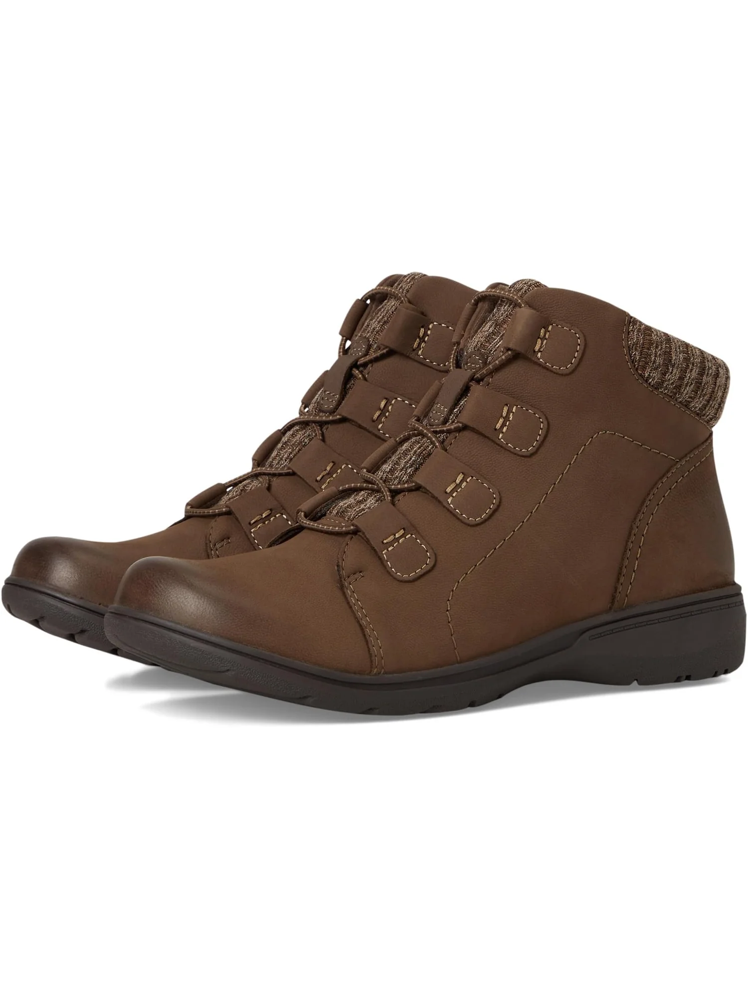 Ботинки Clarks Women's Carleigh Jade — 1