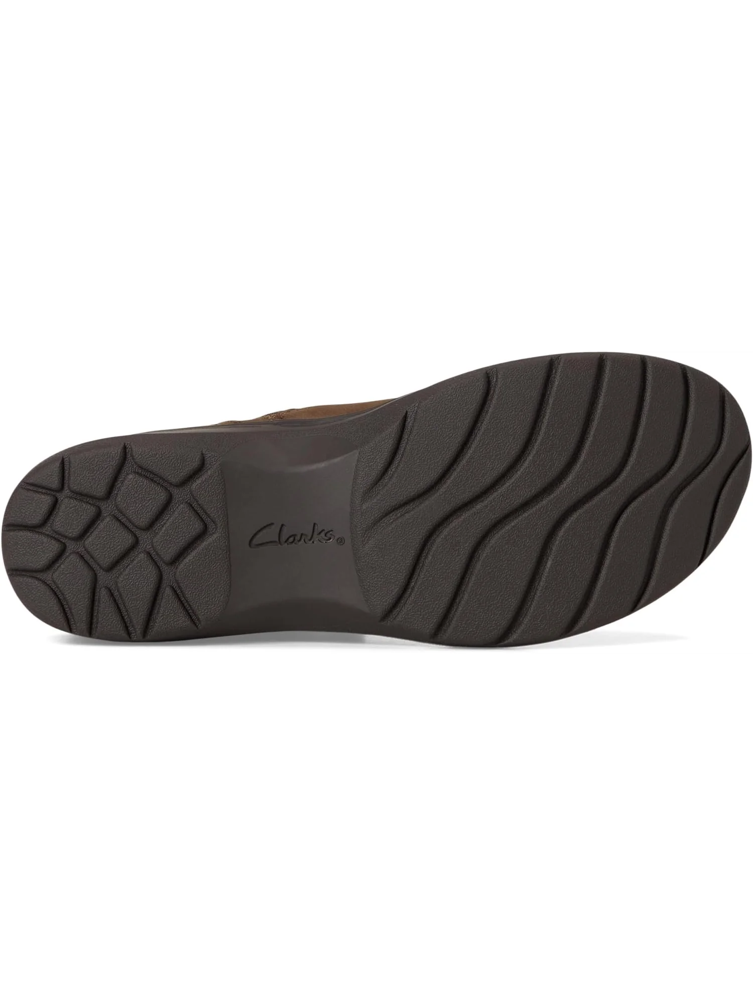 Ботинки Clarks Women's Carleigh Jade — 3