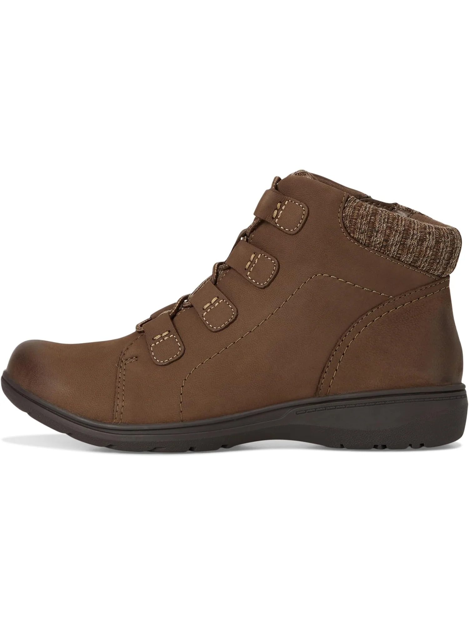 Ботинки Clarks Women's Carleigh Jade — 4
