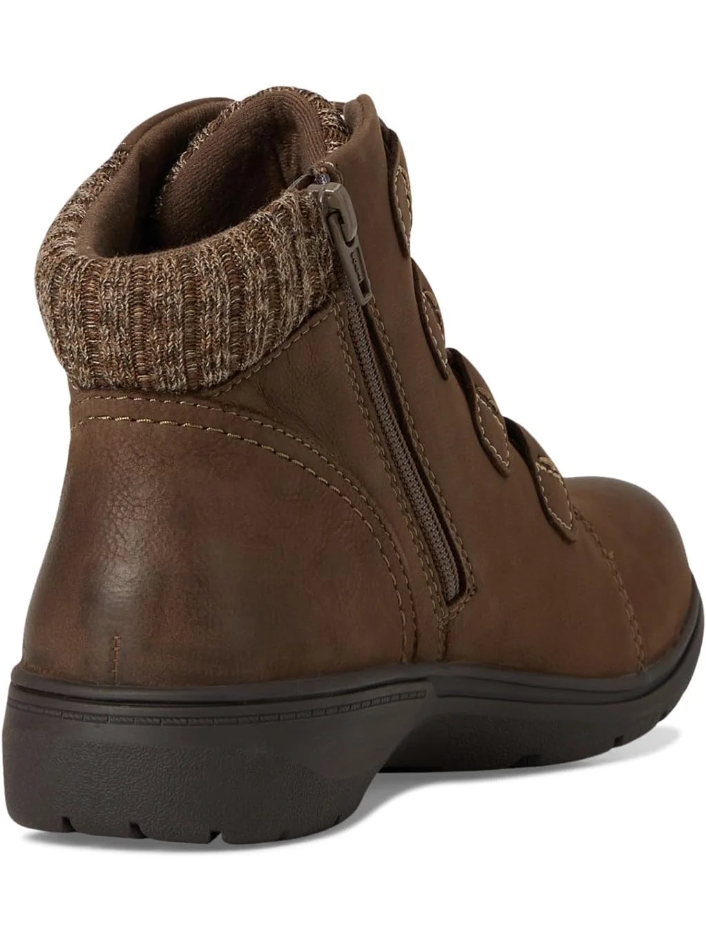 Ботинки Clarks Women's Carleigh Jade — 5