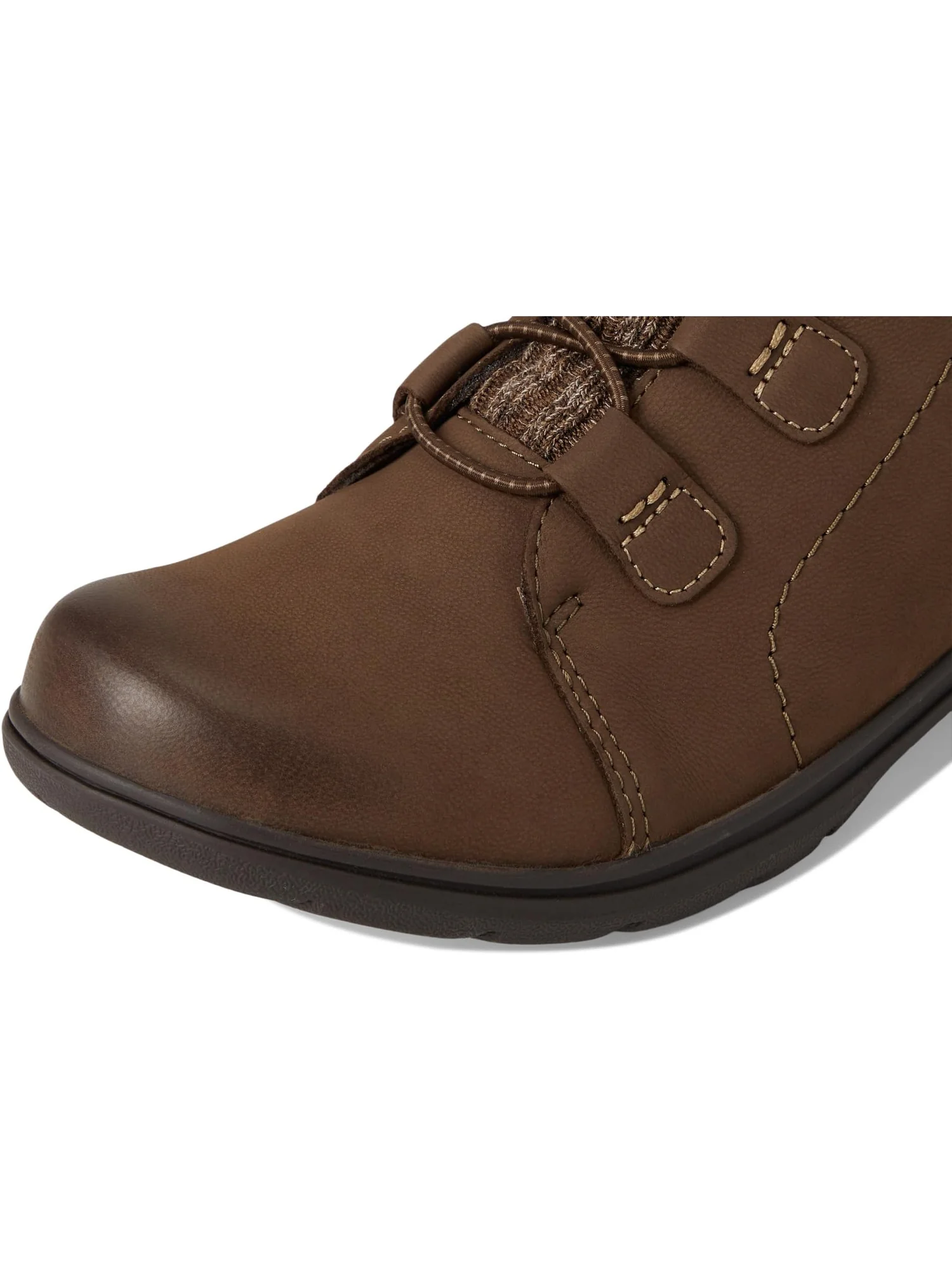 Ботинки Clarks Women's Carleigh Jade — 6