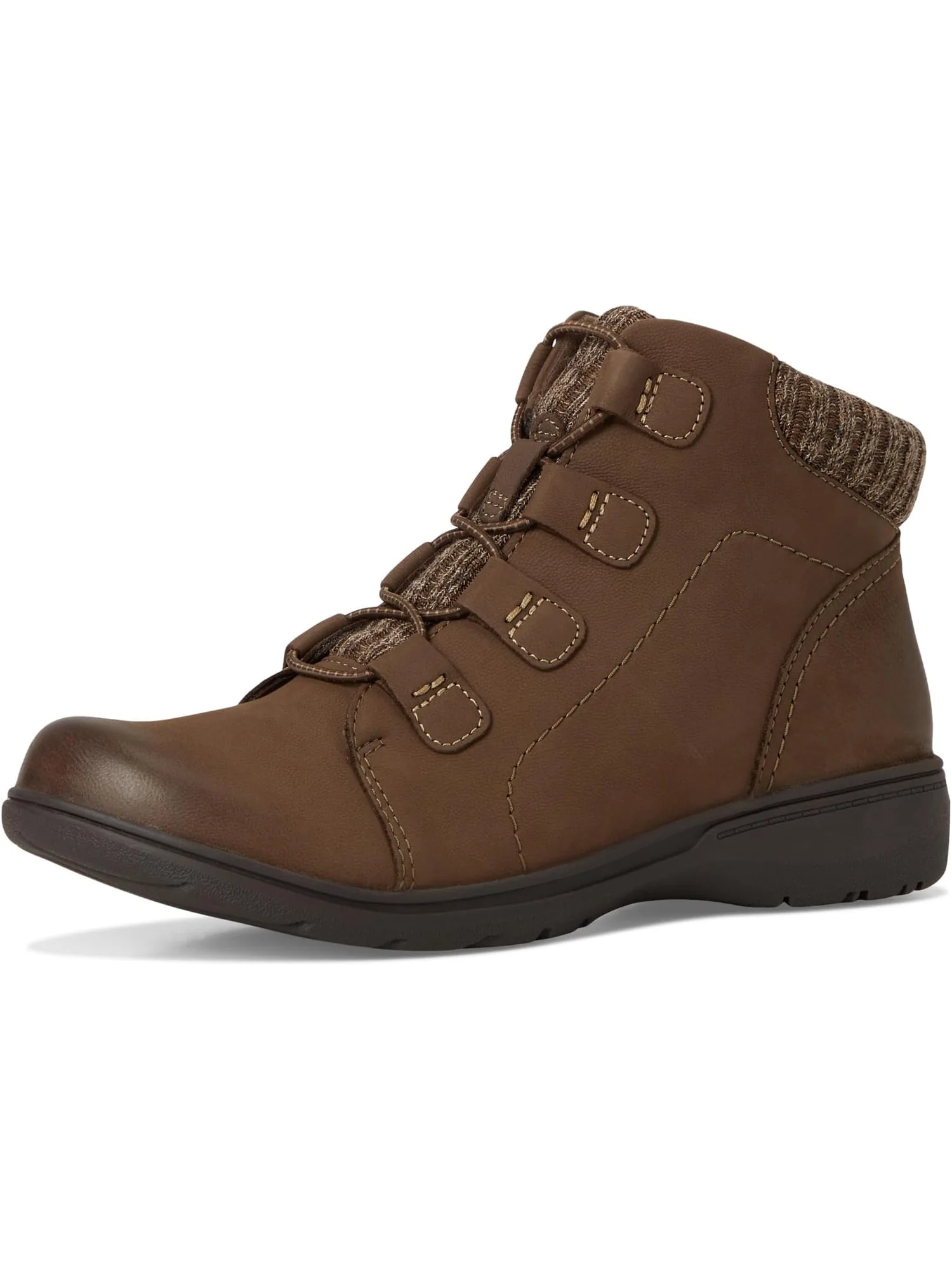 Ботинки Clarks Women's Carleigh Jade — 7