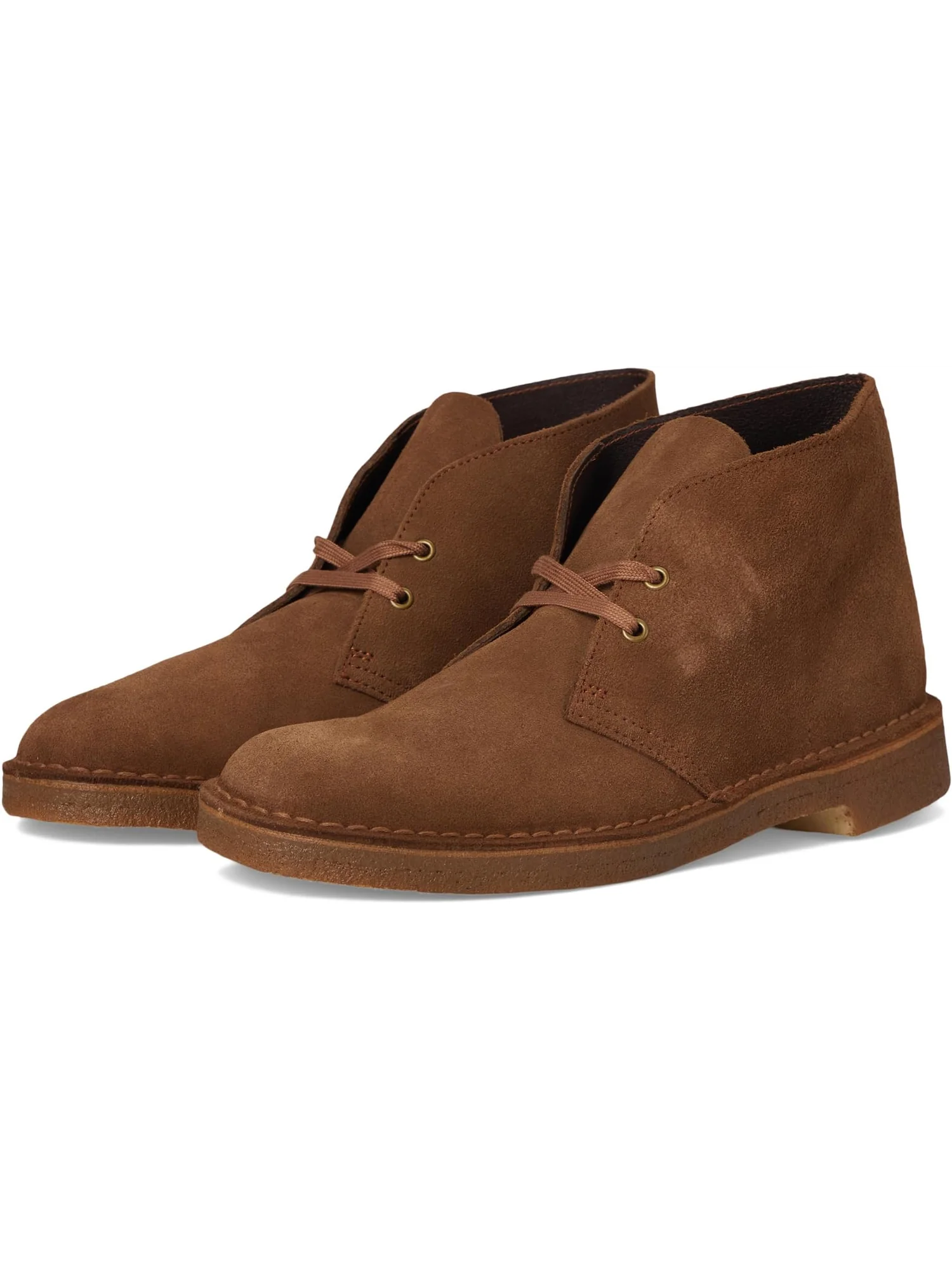 Ботинки Clarks Desert Boot — 1