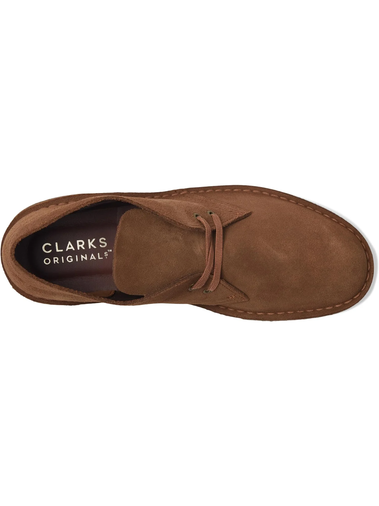 Ботинки Clarks Desert Boot — 2