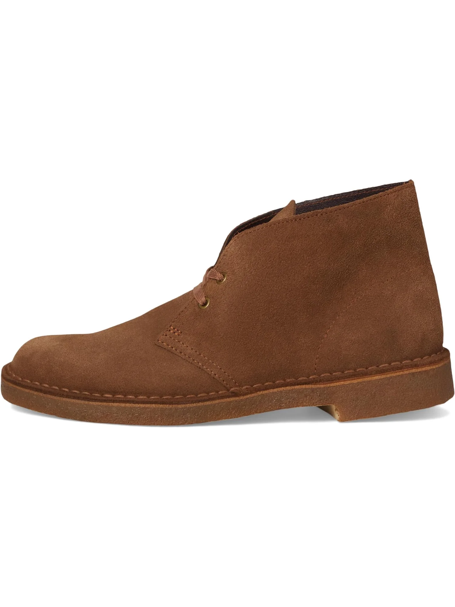 Ботинки Clarks Desert Boot — 4