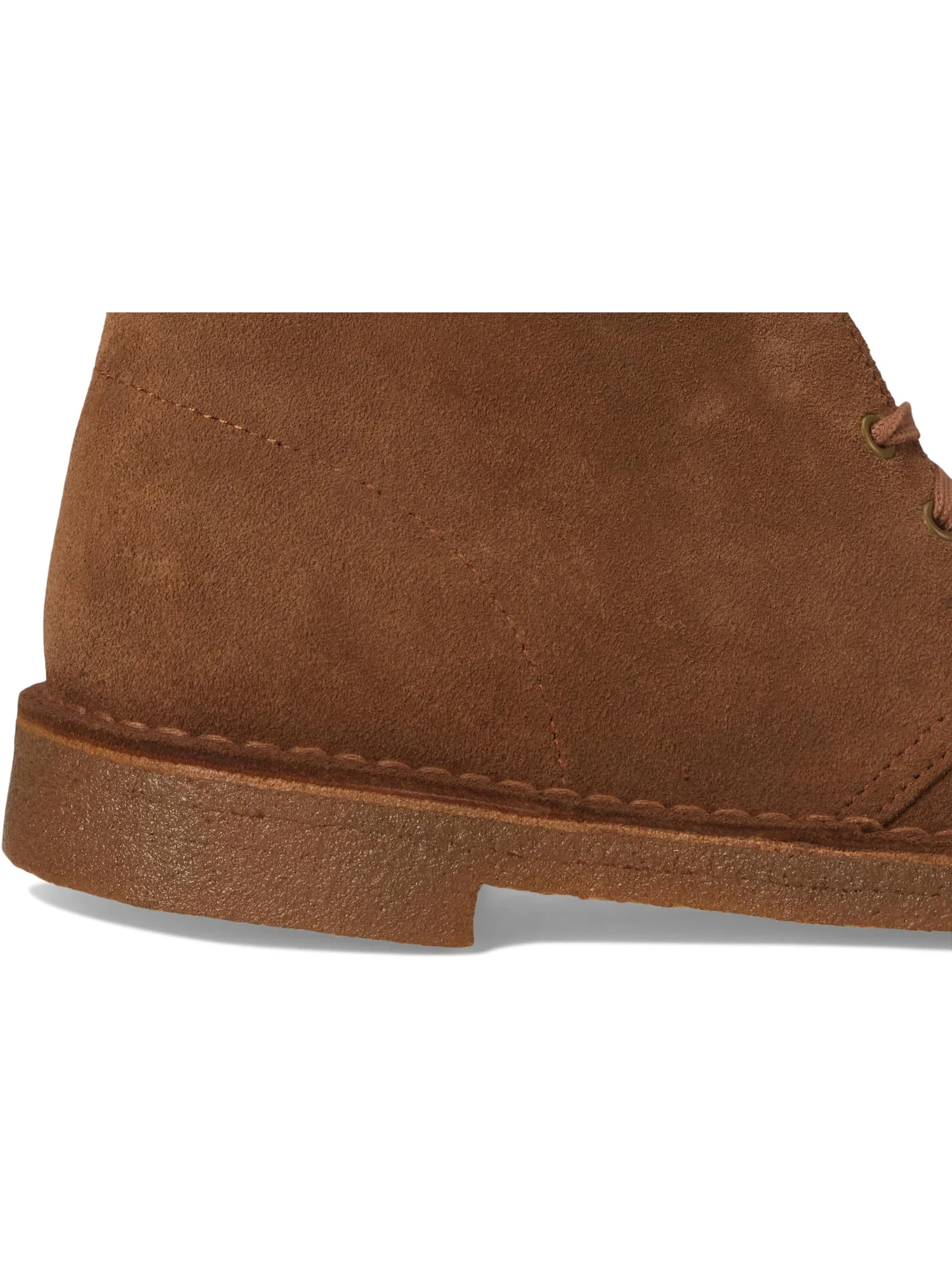 Ботинки Clarks Desert Boot — 6