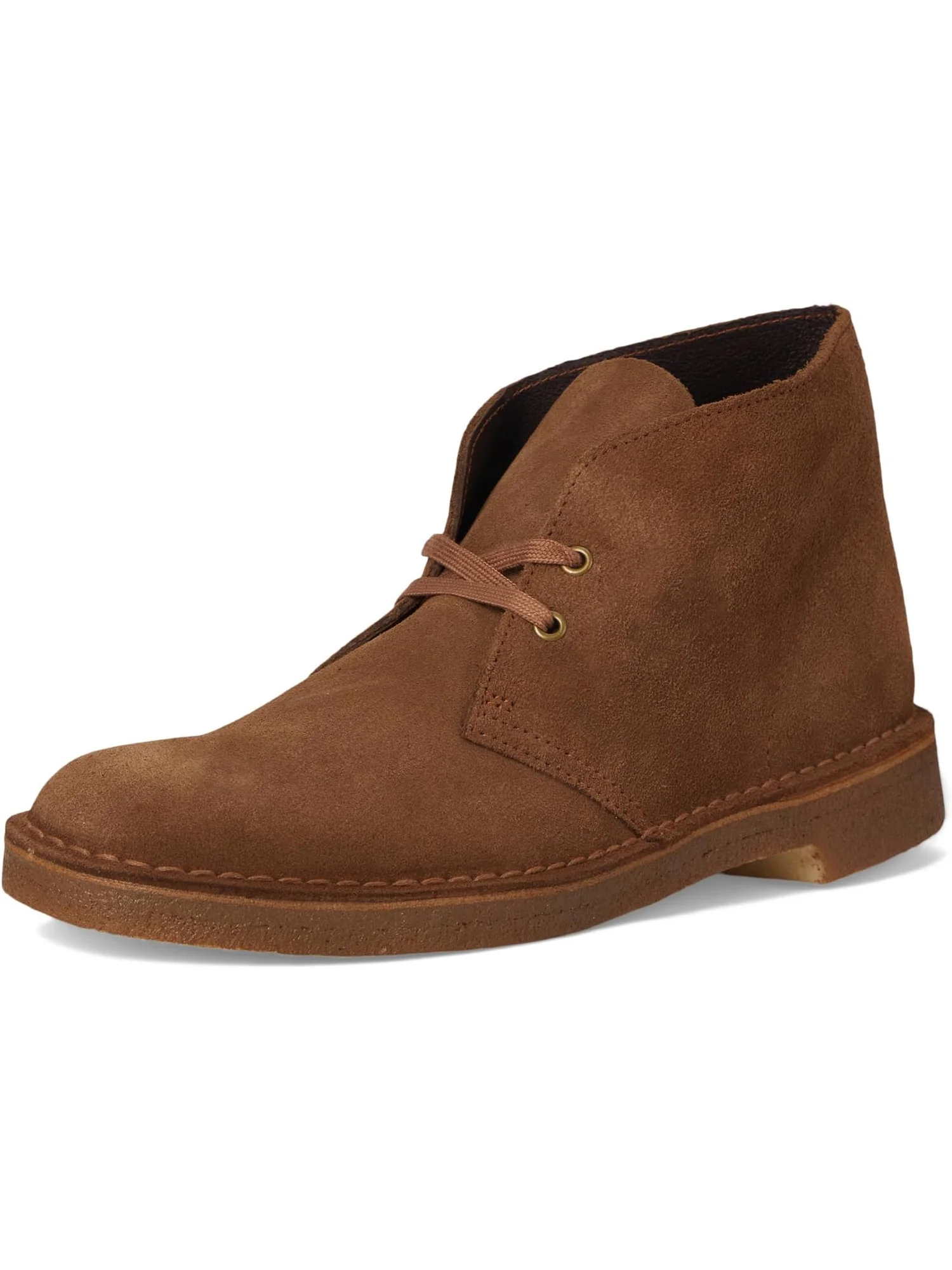 Ботинки Clarks Desert Boot — 7