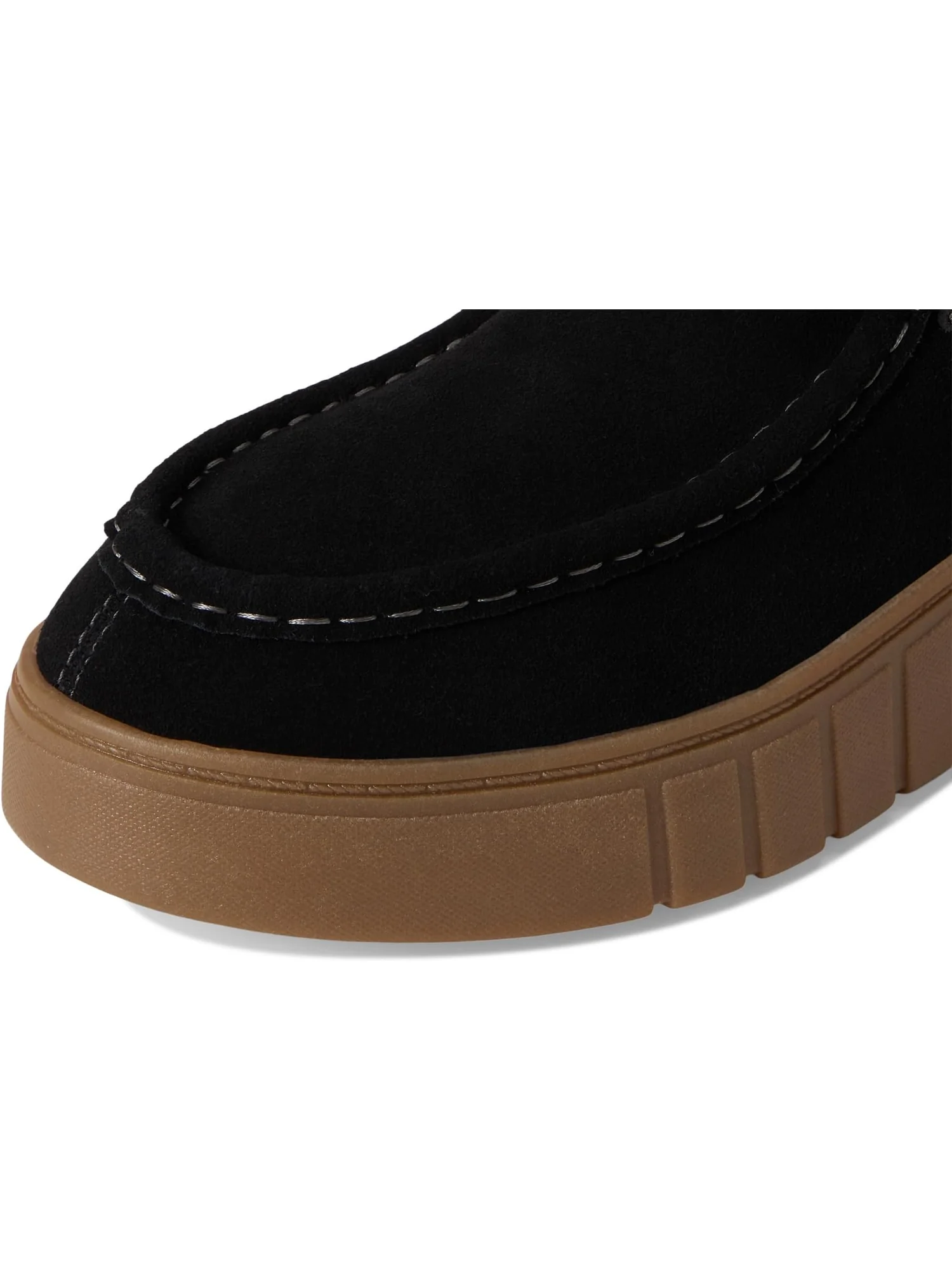 Ботинки женские Clarks Mykah Izzy замшевые — 6