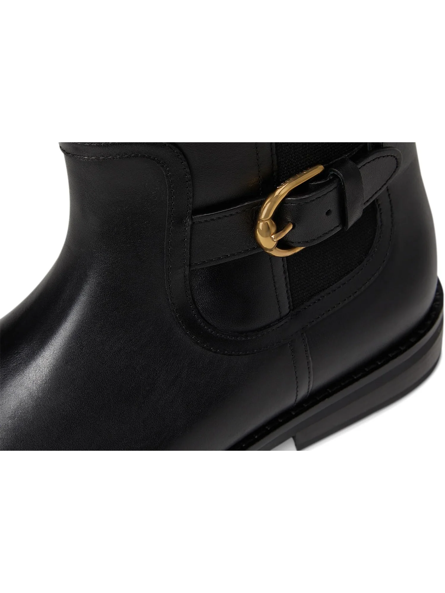 Ботинки Cole Haan Women's Celestina Riding Boots — 6