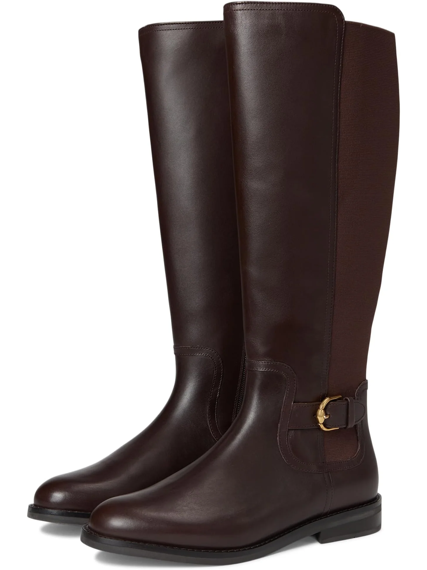Ботинки Cole Haan Celestina Riding Boots — 1