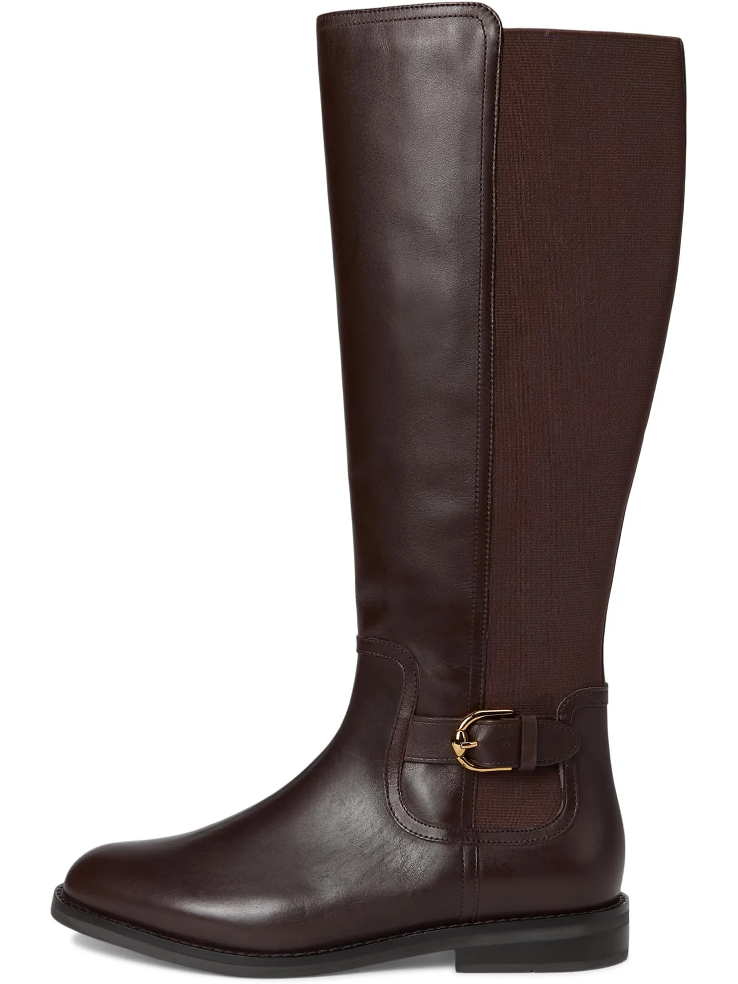 Ботинки Cole Haan Celestina Riding Boots — 4