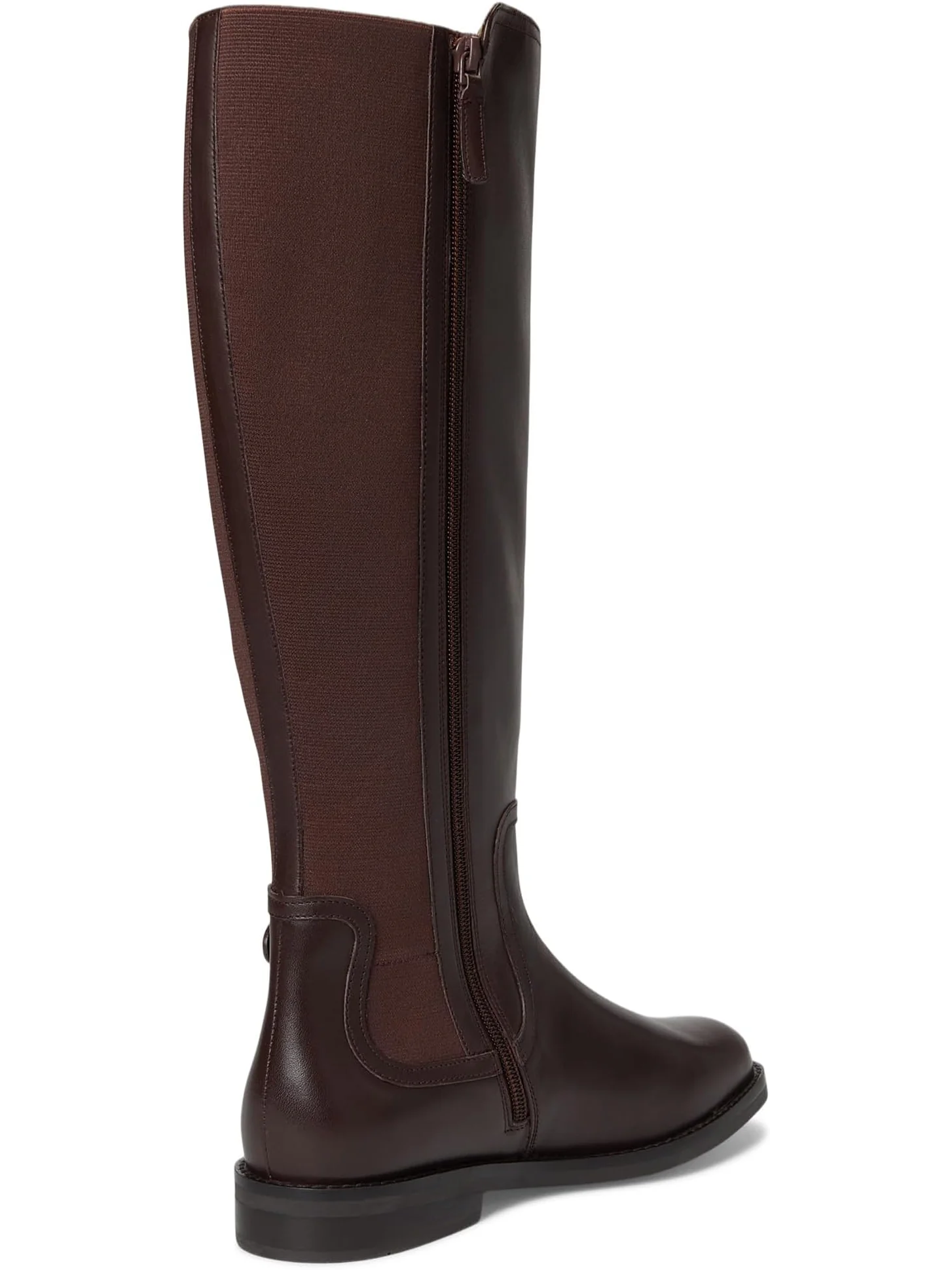 Ботинки Cole Haan Celestina Riding Boots — 5