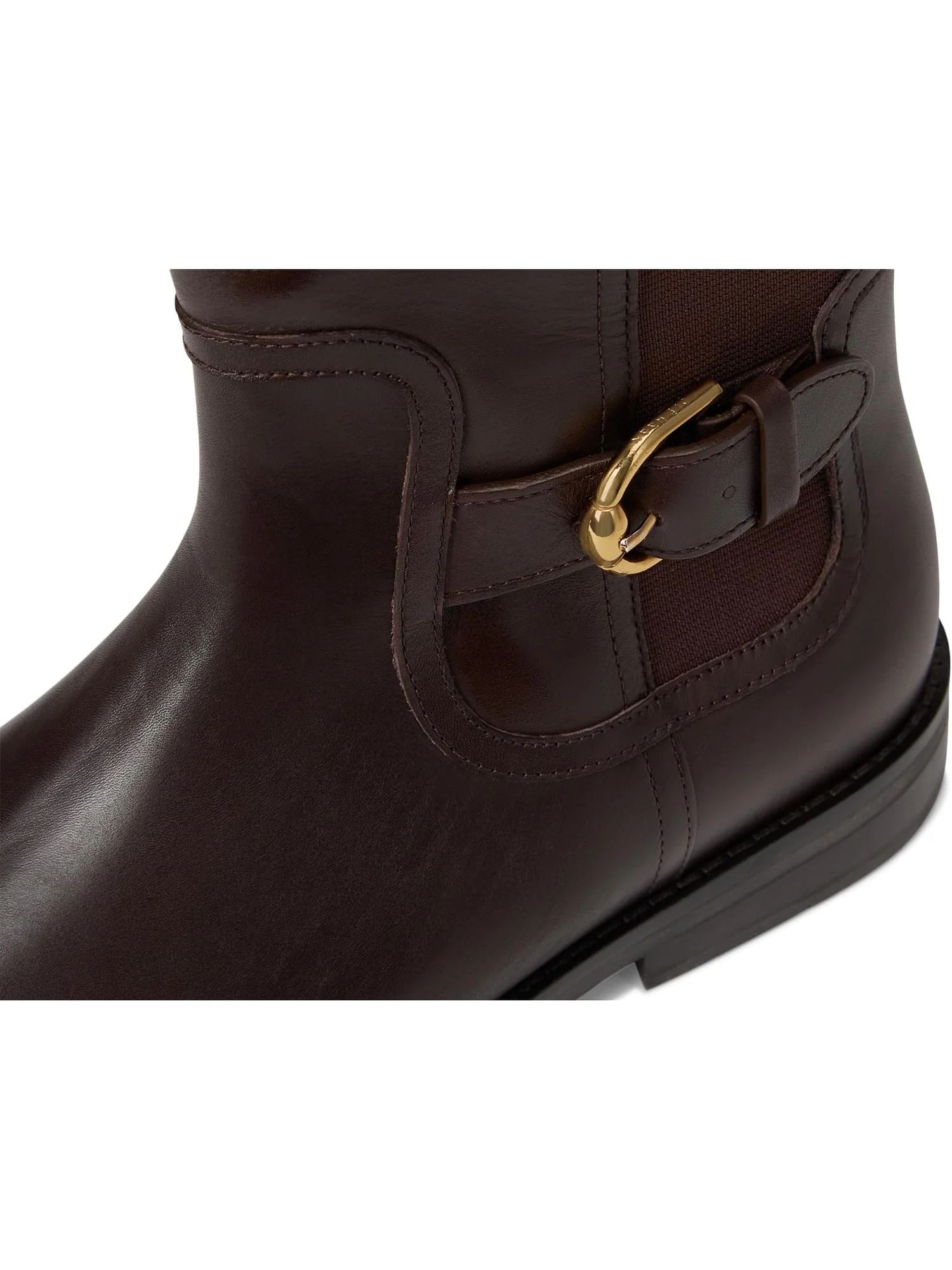 Ботинки Cole Haan Celestina Riding Boots — 6