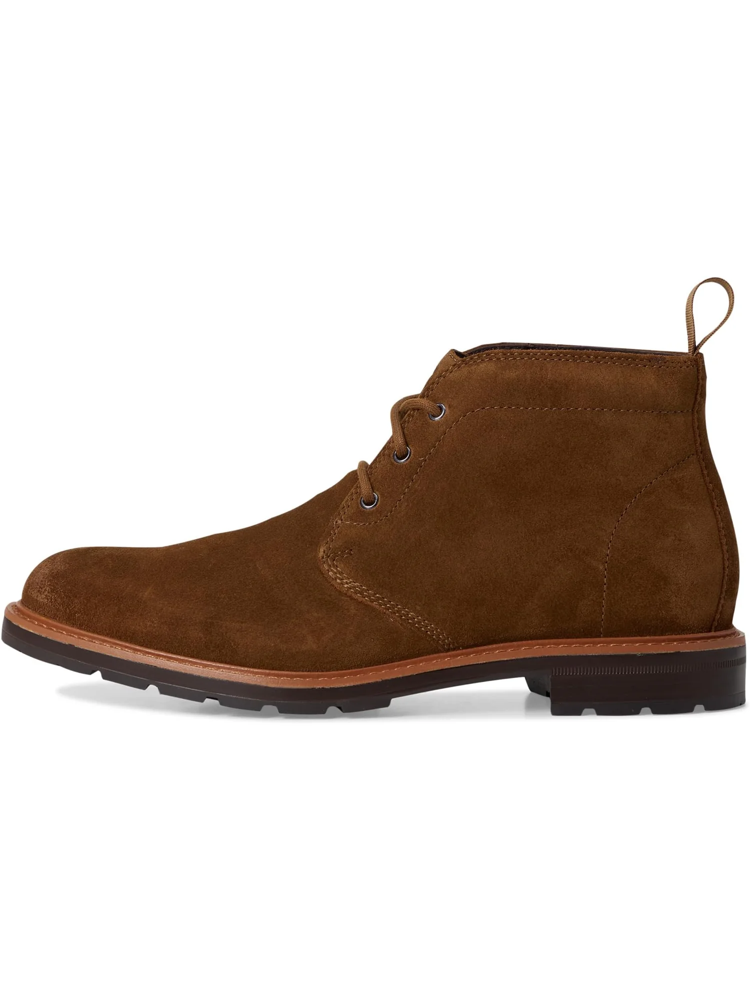 Ботинки Cole Haan Chamberlin Grand Chukka Boots — 4