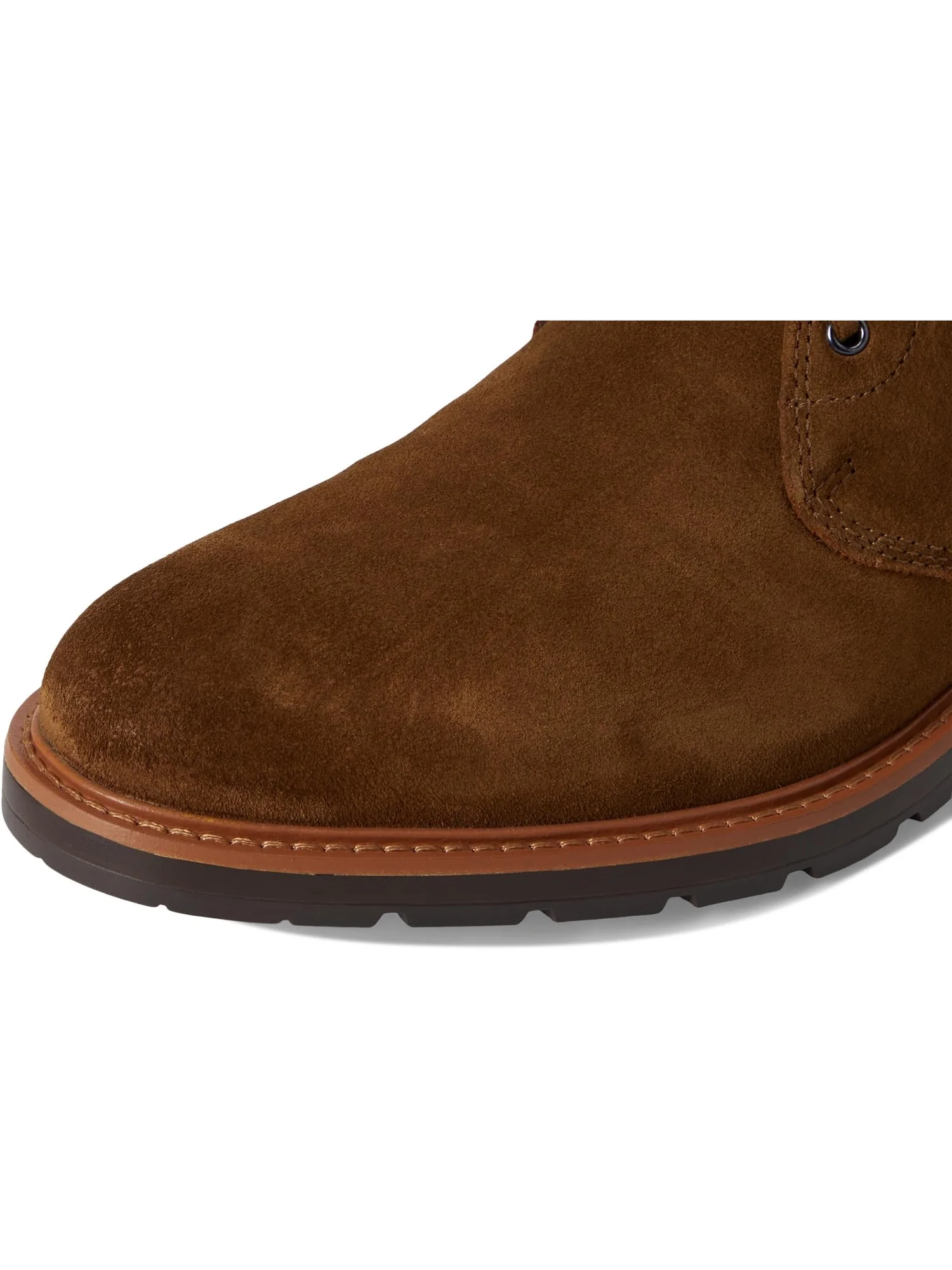 Ботинки Cole Haan Chamberlin Grand Chukka Boots — 6