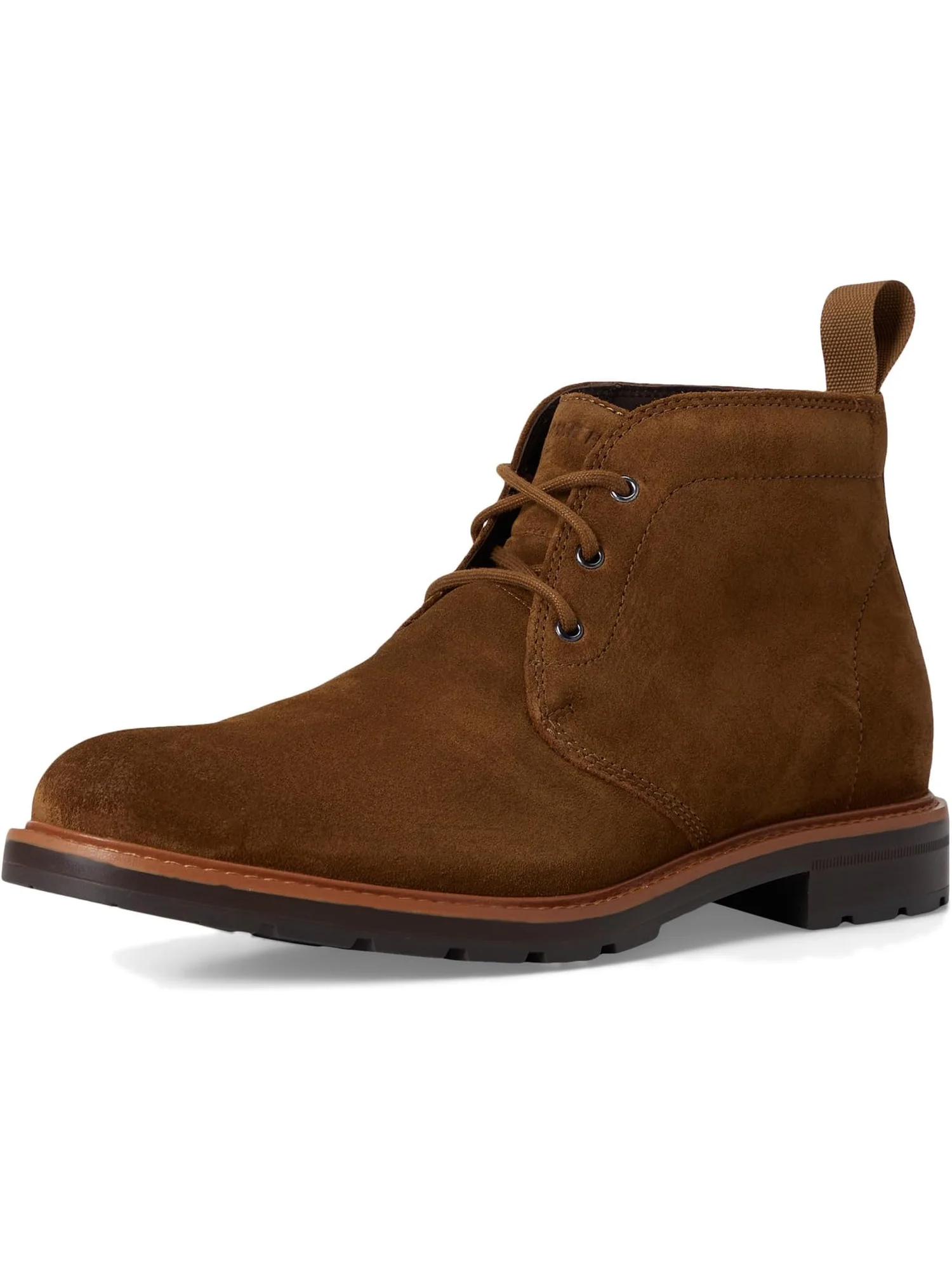 Ботинки Cole Haan Chamberlin Grand Chukka Boots — 7