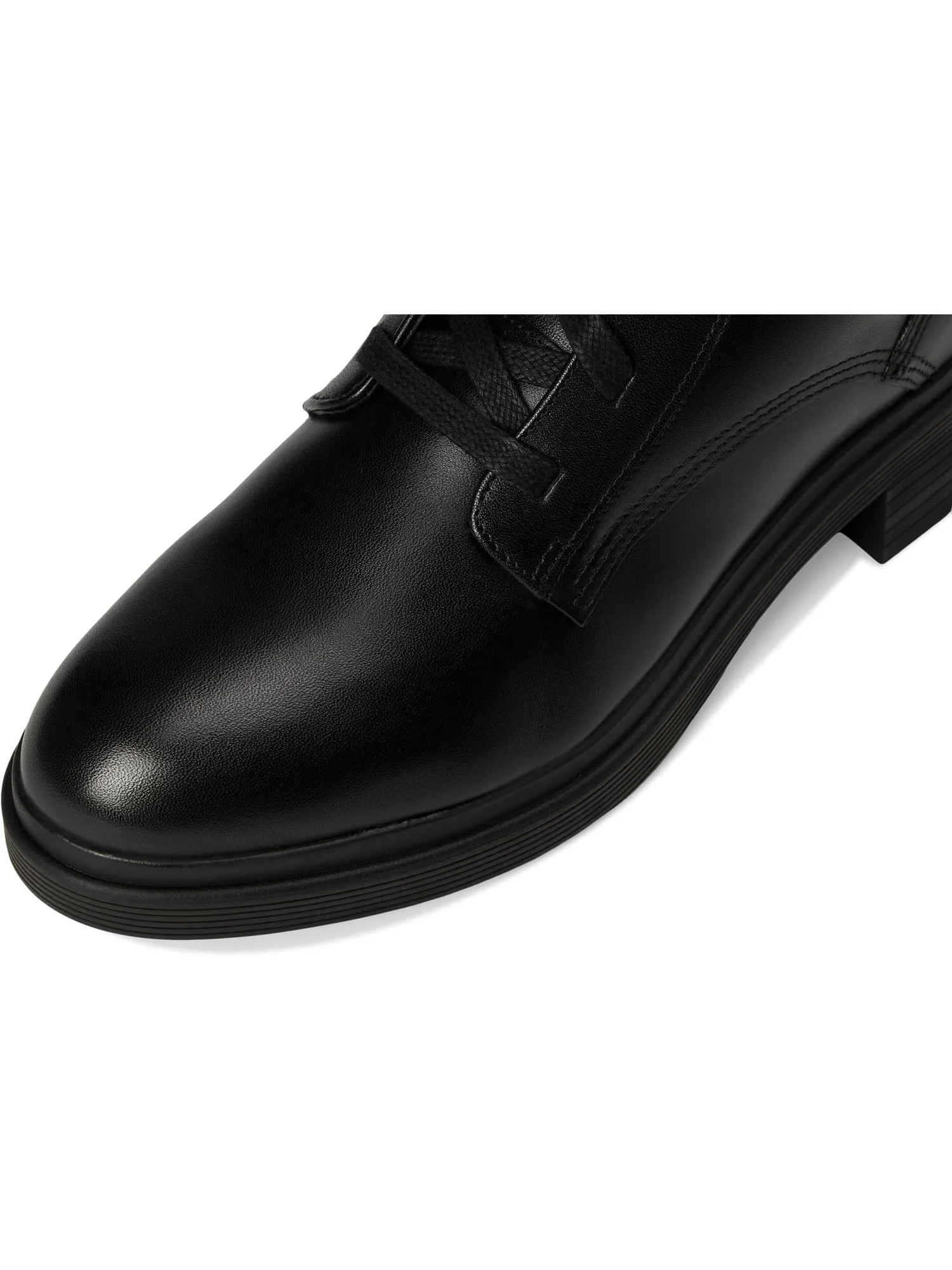 Ботинки Cole Haan Cherise Lace-up Lug Boots — 2