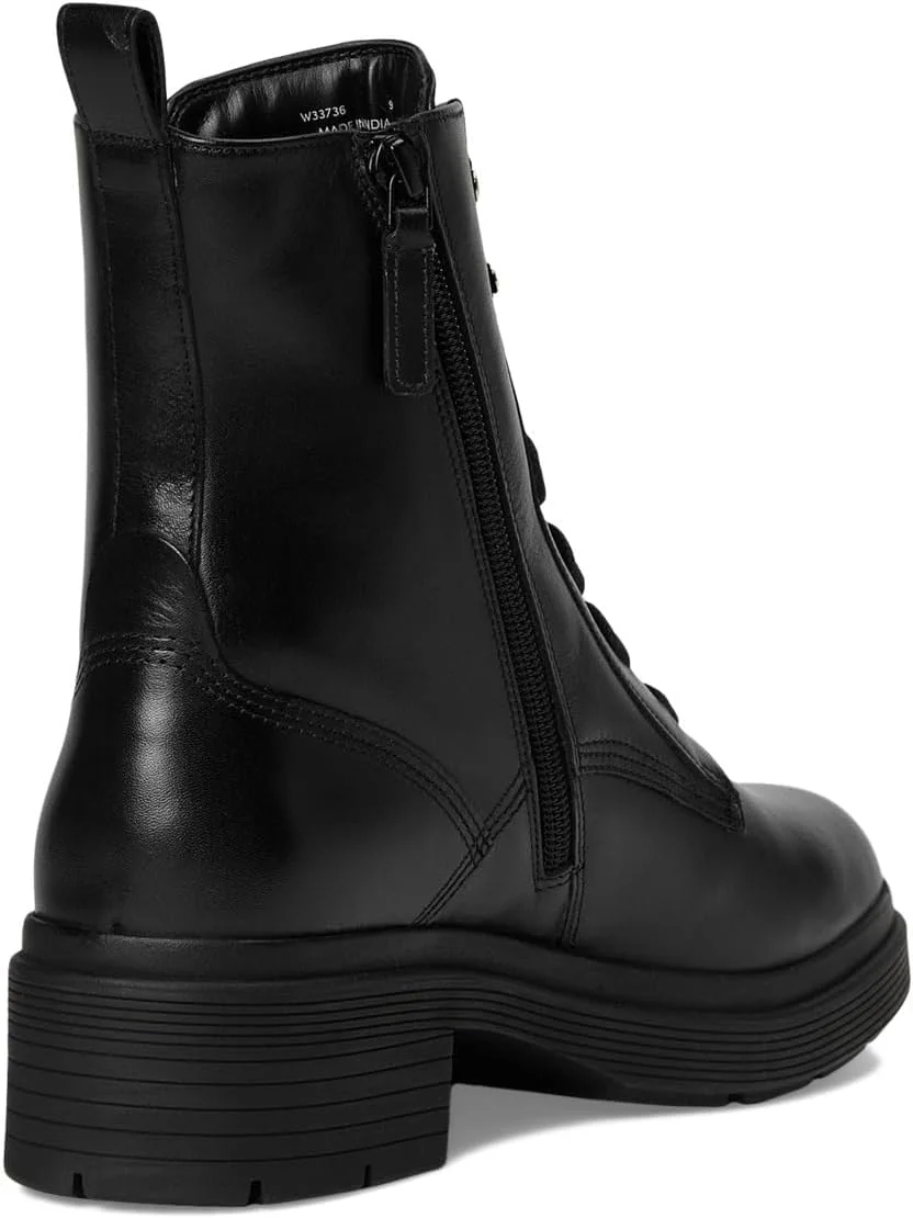 Ботинки Cole Haan Cherise Lace-up Lug Boots — 5