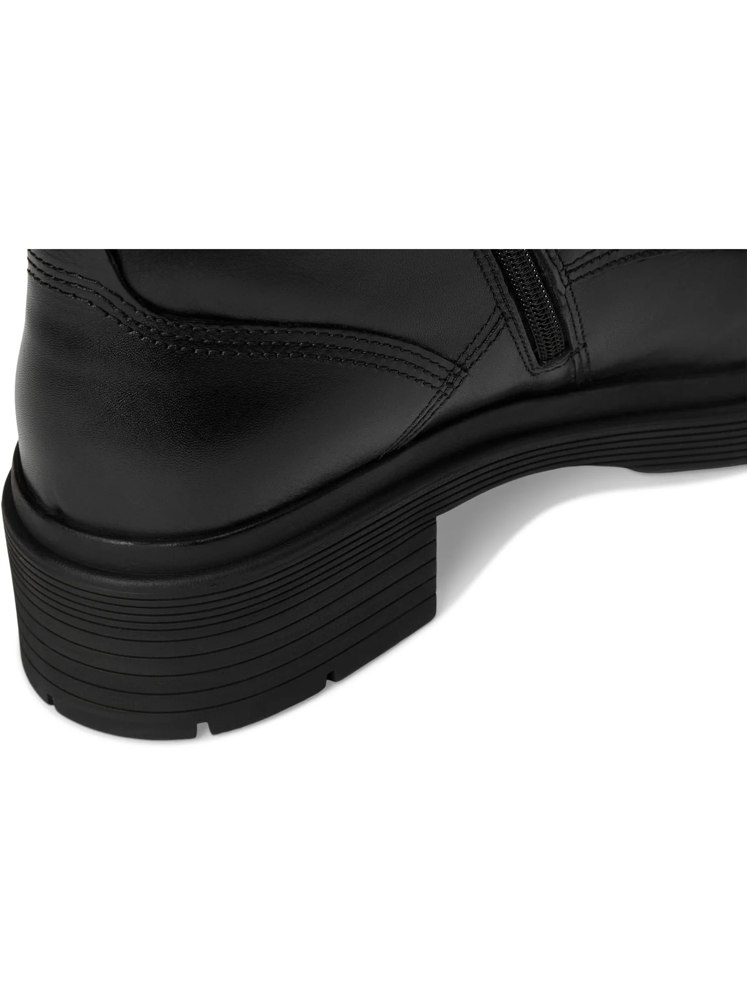 Ботинки Cole Haan Cherise Lace-up Lug Boots — 6