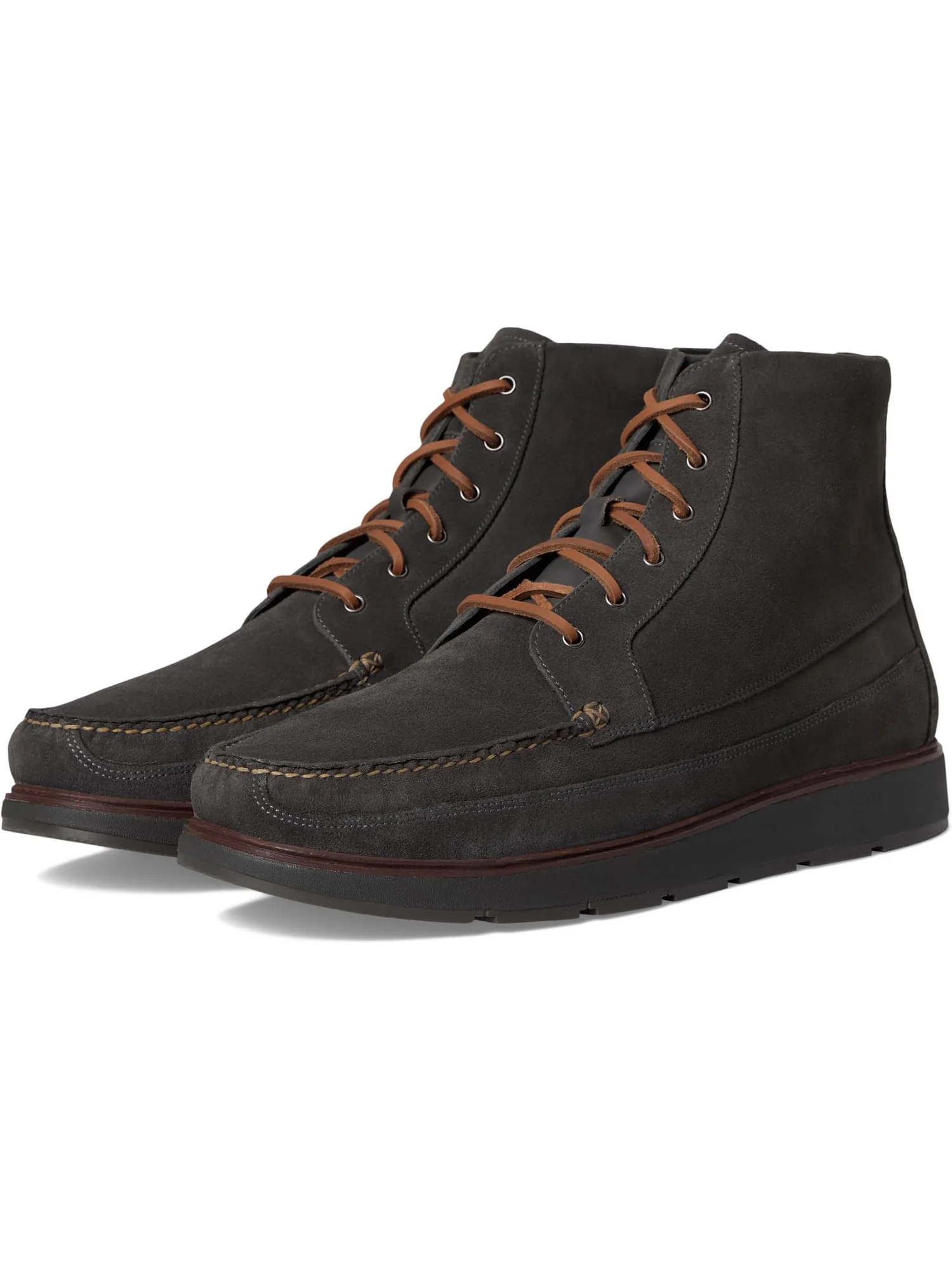 Ботинки Cole Haan Muir Moc Tall Boots — 1