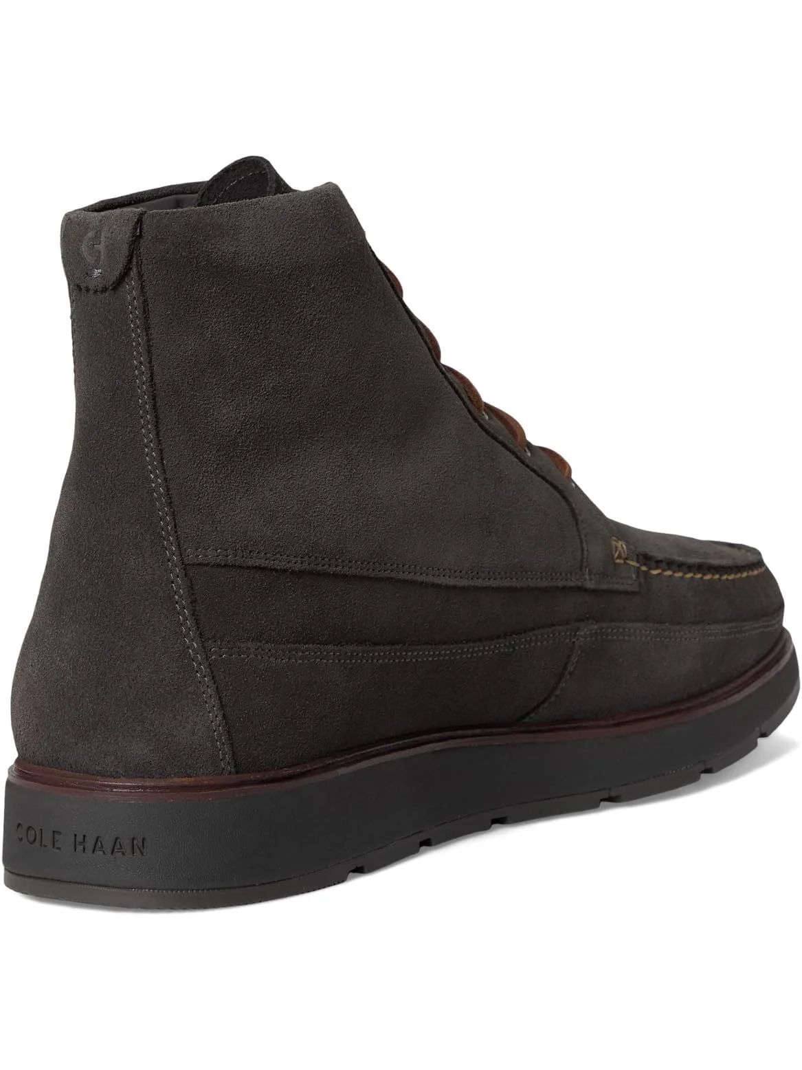 Ботинки Cole Haan Muir Moc Tall Boots — 5
