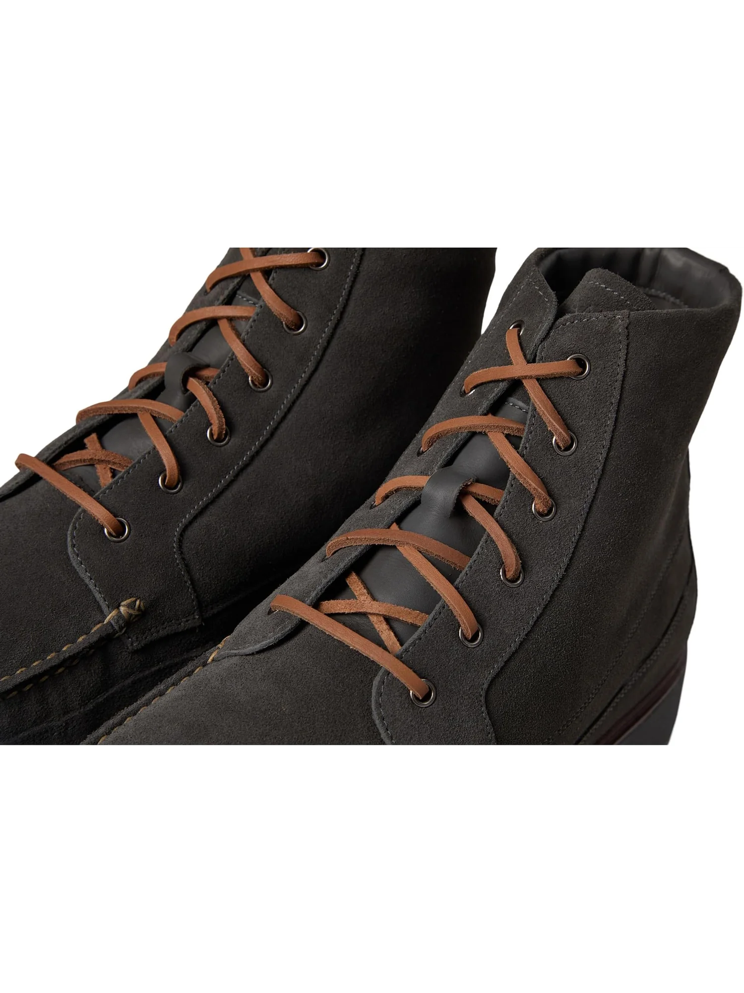 Ботинки Cole Haan Muir Moc Tall Boots — 6