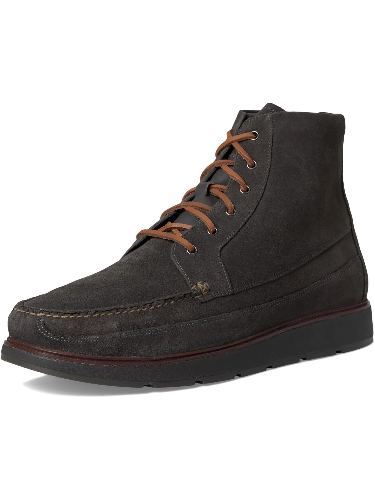 Ботинки Cole Haan Muir Moc Tall Boots — 7