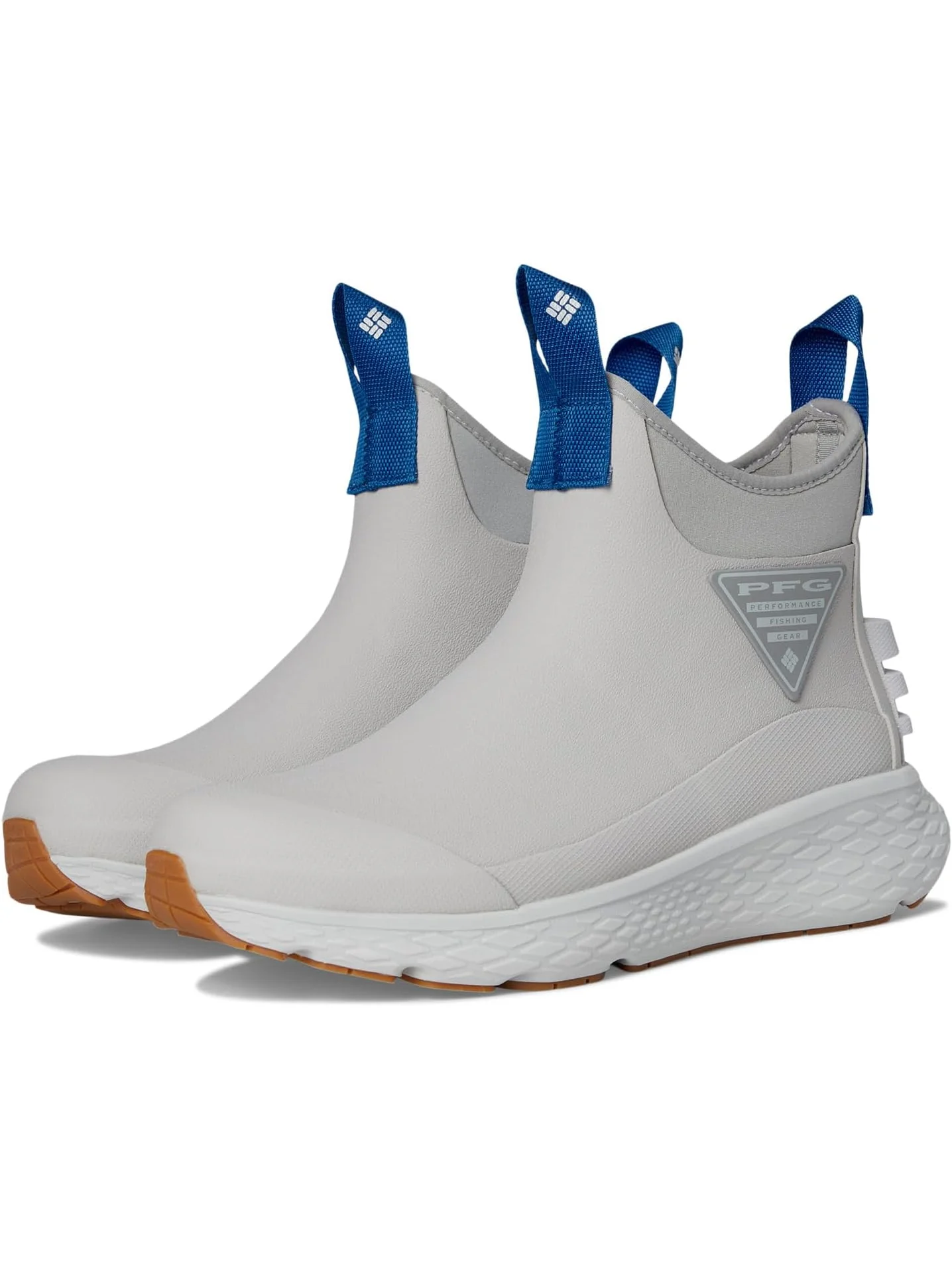 Женские ботинки Columbia PFG Pro Sport из вулканизированной резины — 1