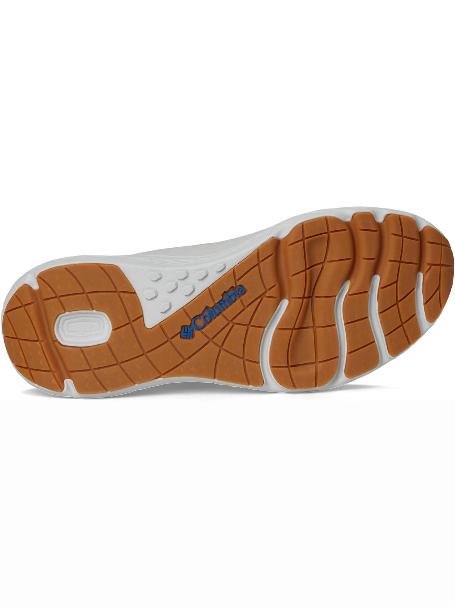 Женские ботинки Columbia PFG Pro Sport из вулканизированной резины — 3