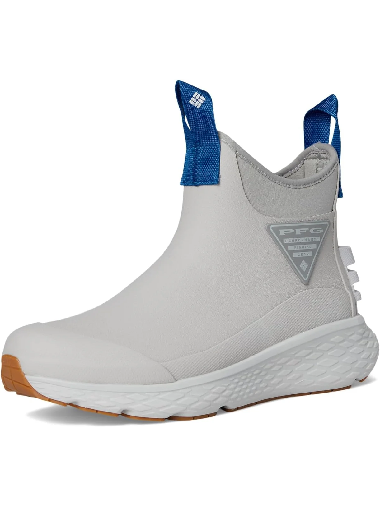 Женские ботинки Columbia PFG Pro Sport из вулканизированной резины — 7