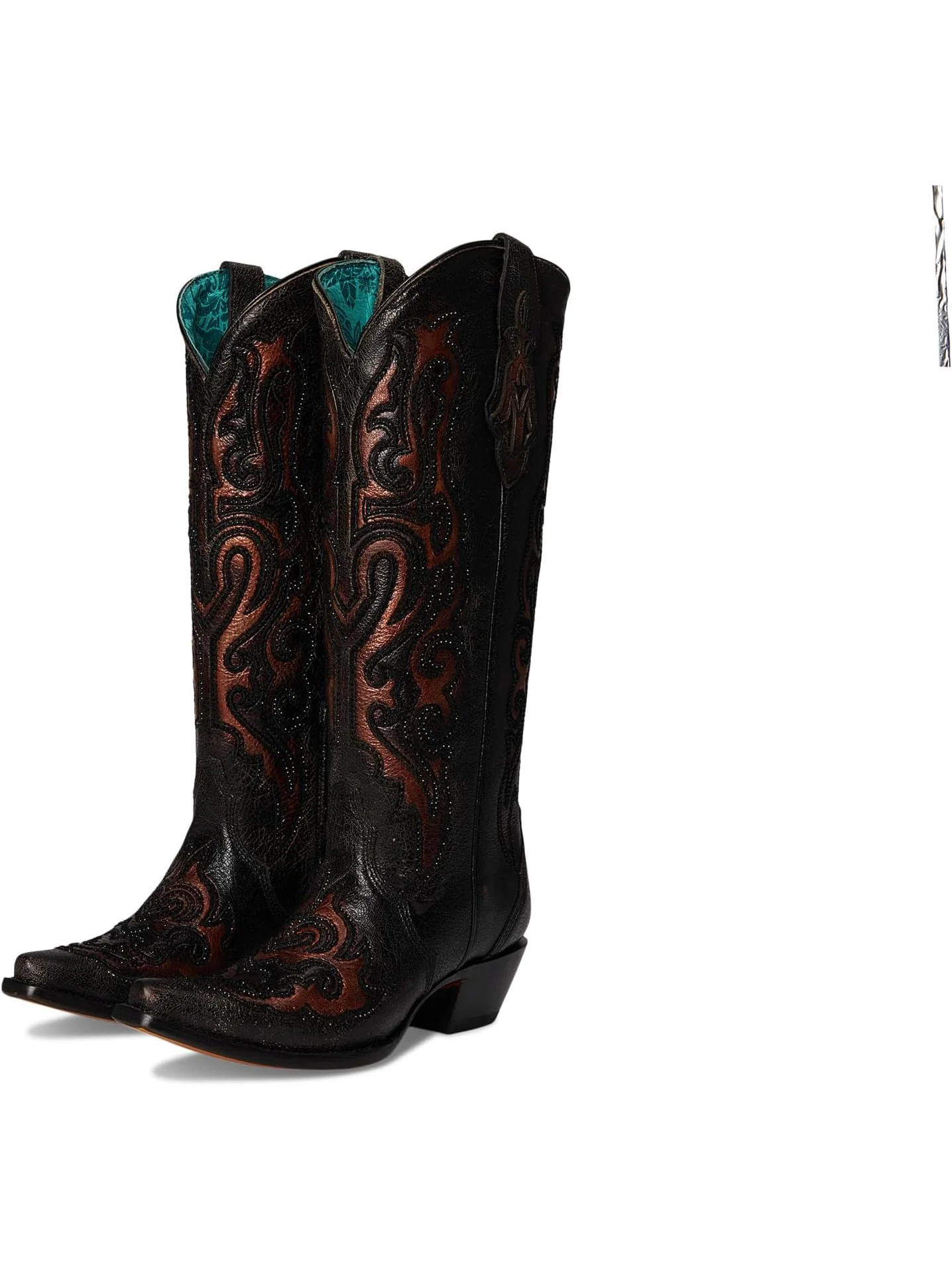 Ботинки Corral Boots A4738 — 1