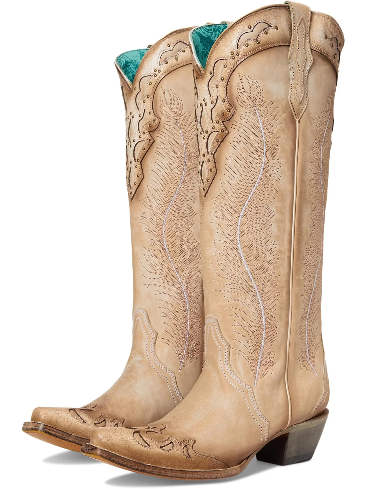 Ботинки Corral Boots A4768 — 1