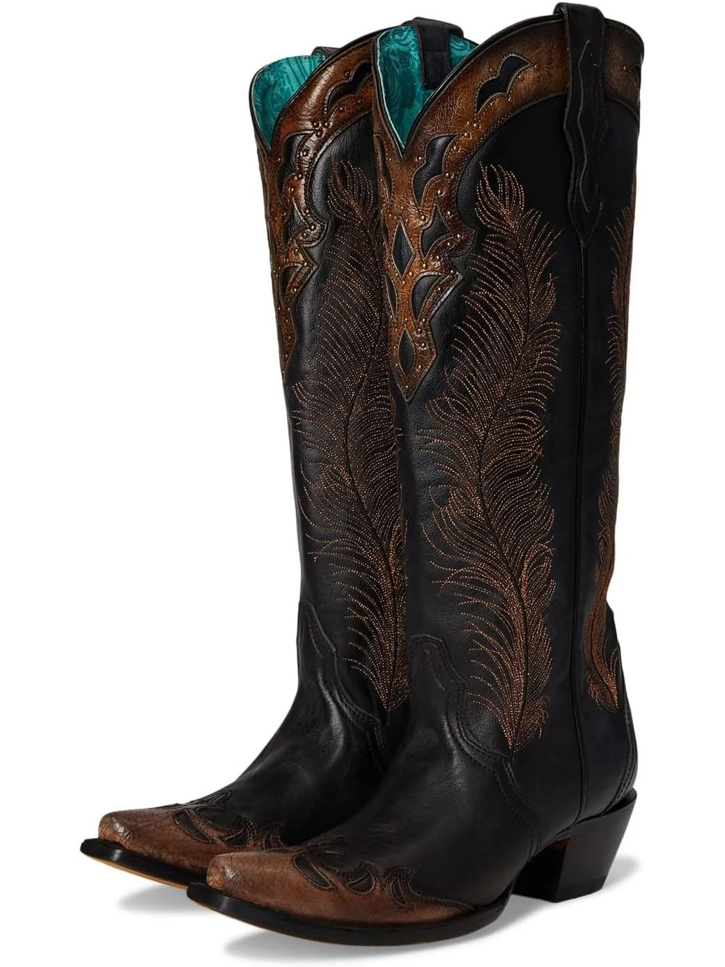 Ботинки Corral Boots A4767 — 1