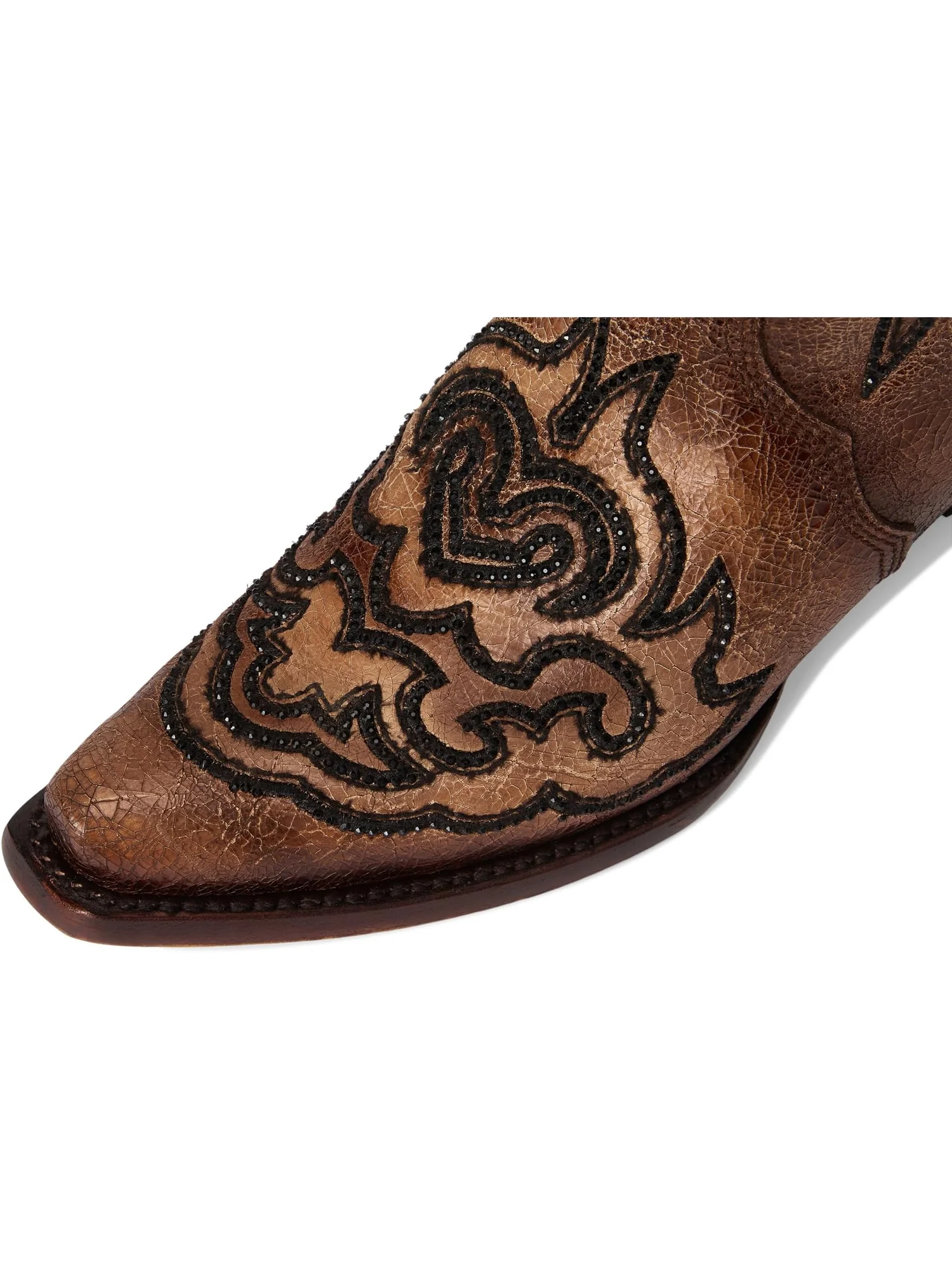 Ботинки Corral Boots A4773, цвет Tobaco — 2