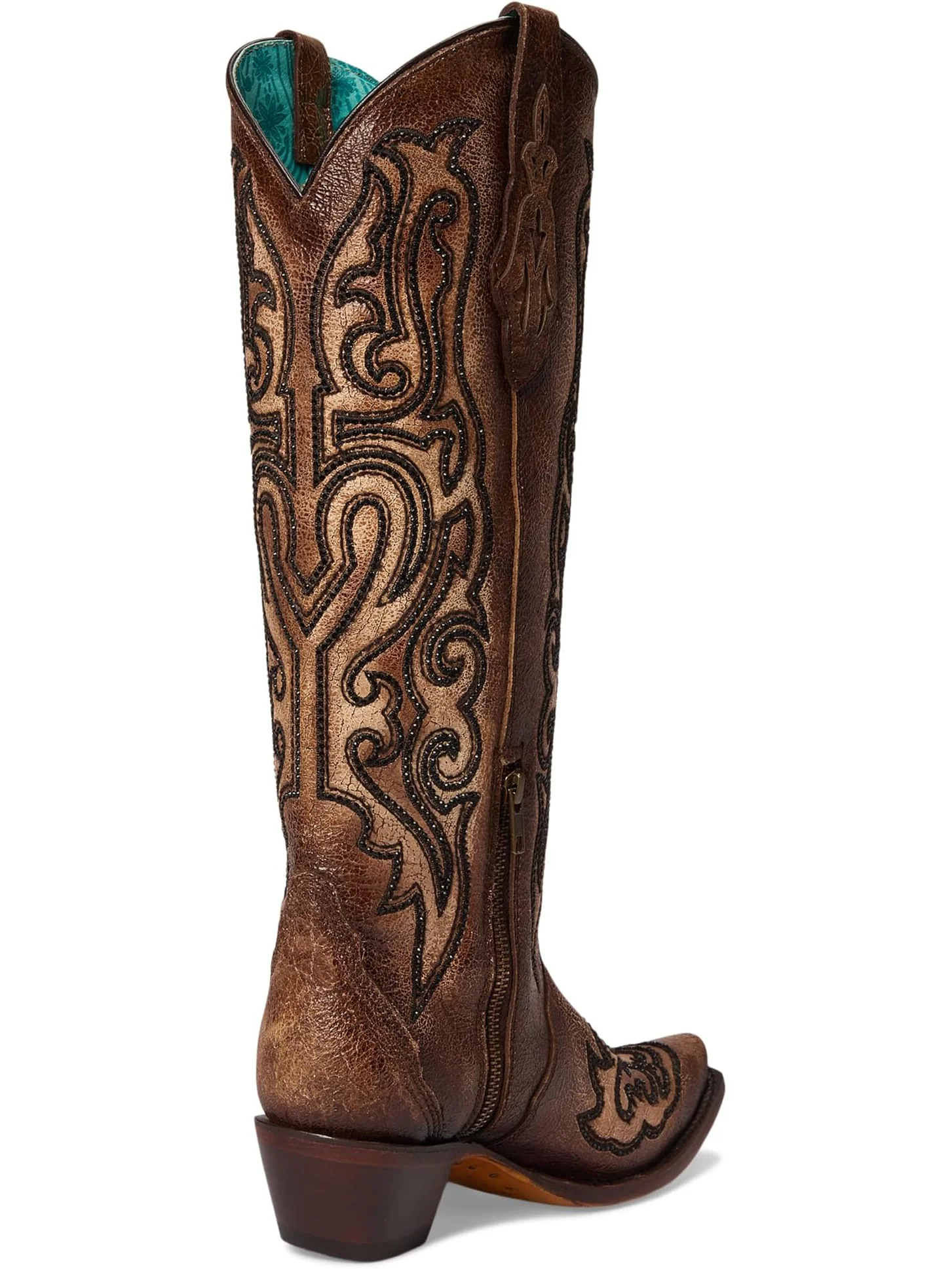 Ботинки Corral Boots A4773, цвет Tobaco — 5