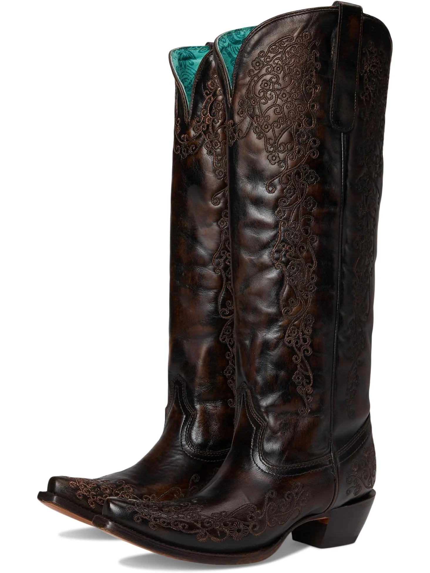 Ботинки Corral Boots A4789 — 1