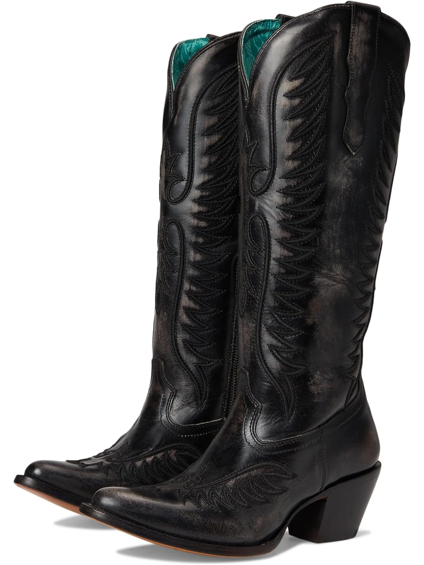 Ботинки Corral Boots A4792 — 1