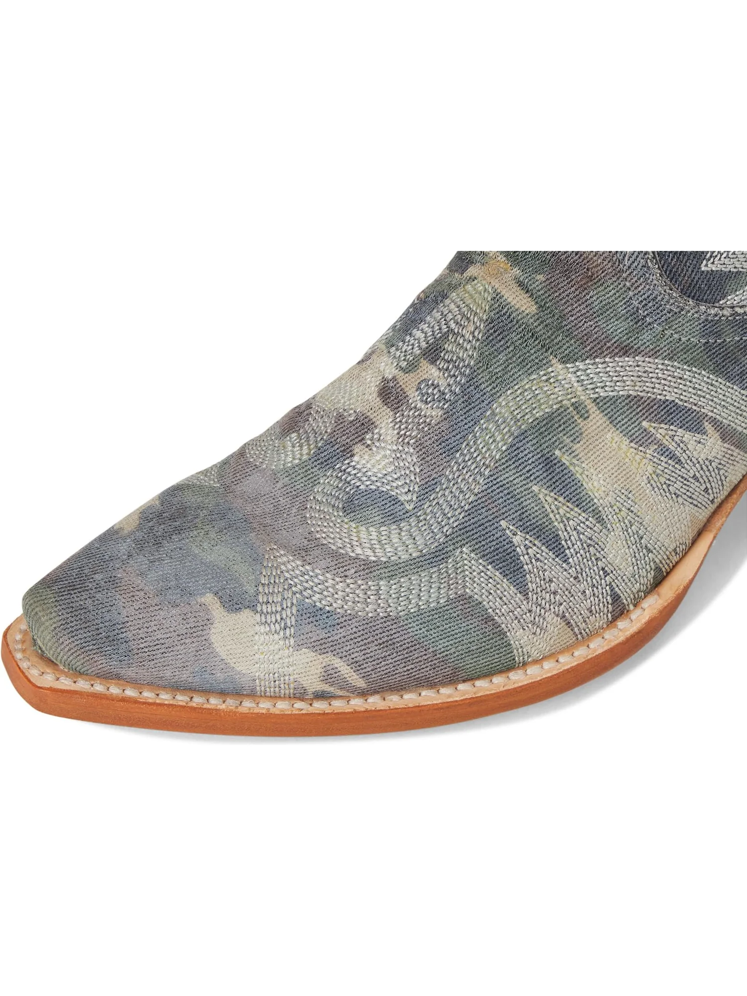 Ботинки Dan Post Camo Darlin — 2