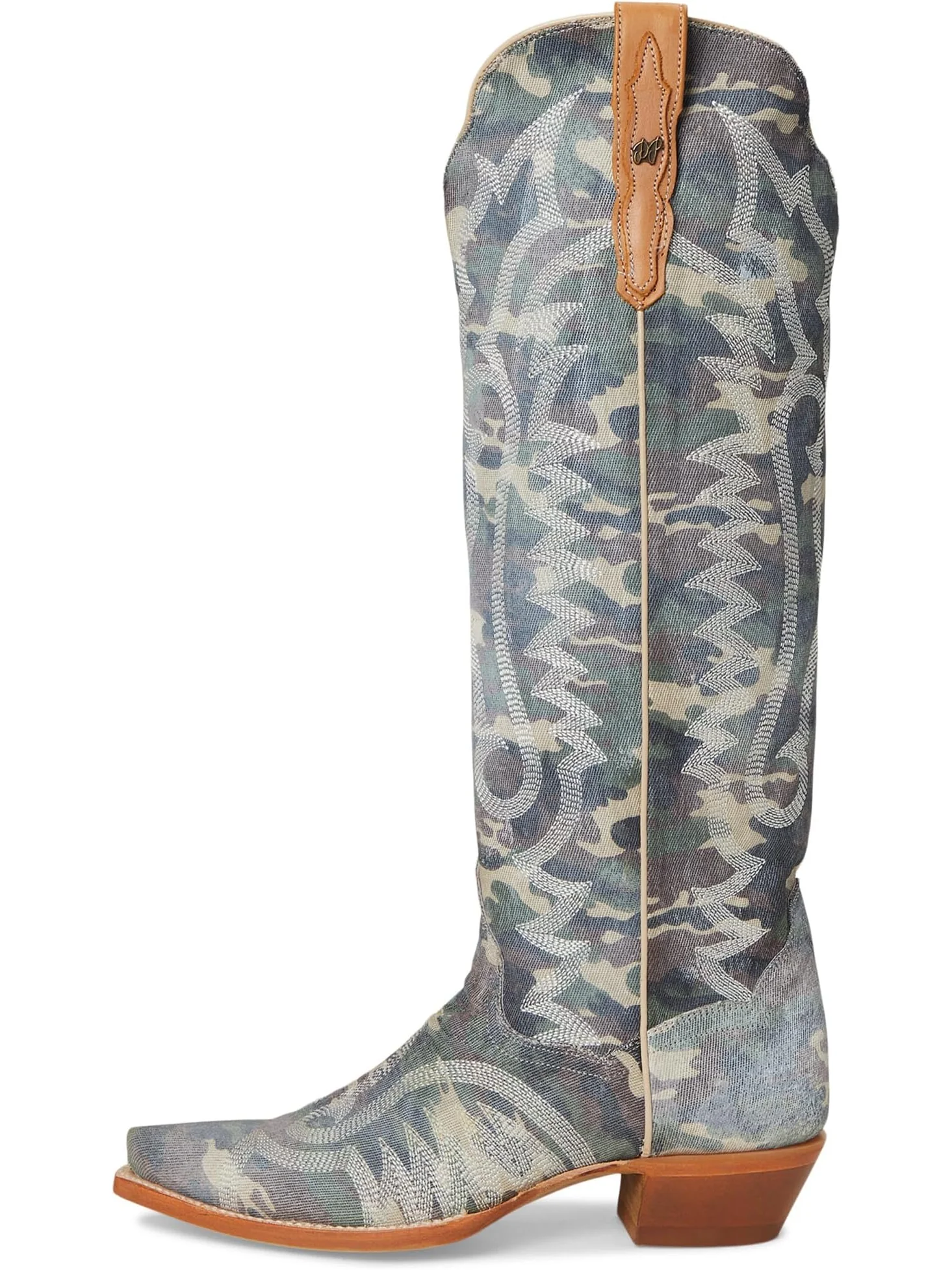Ботинки Dan Post Camo Darlin — 4