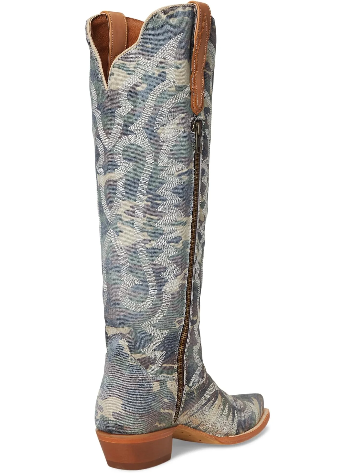 Ботинки Dan Post Camo Darlin — 5