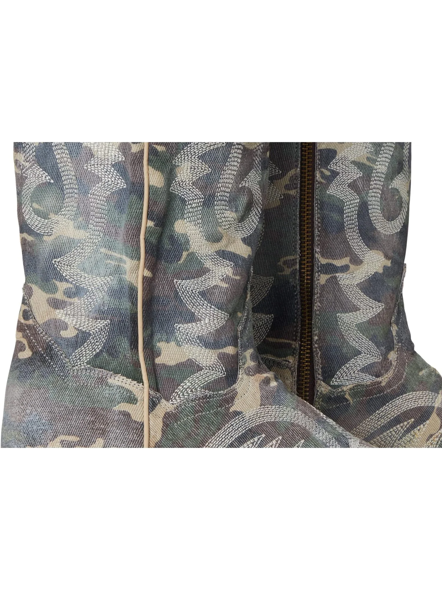 Ботинки Dan Post Camo Darlin — 6