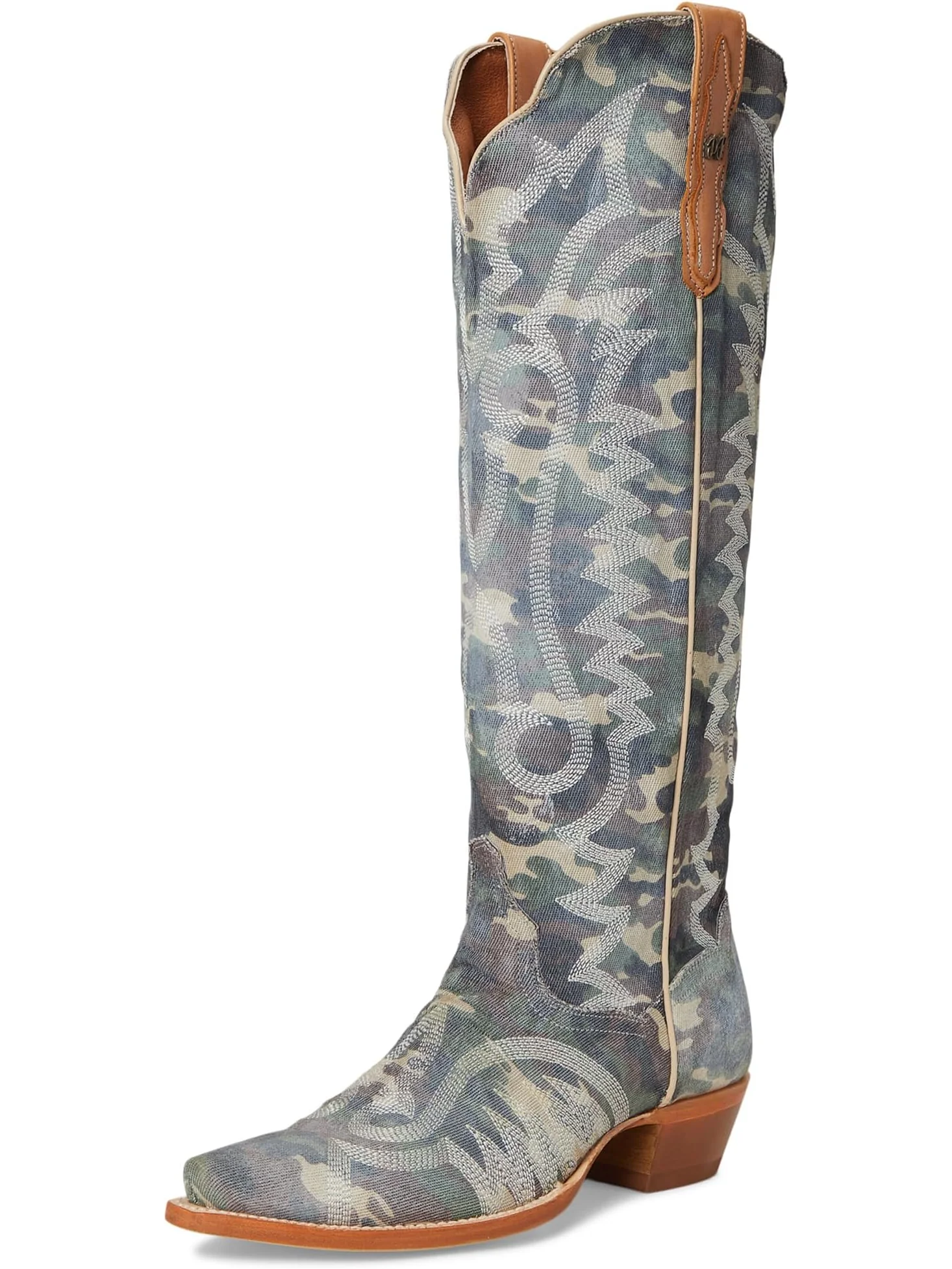 Ботинки Dan Post Camo Darlin — 7