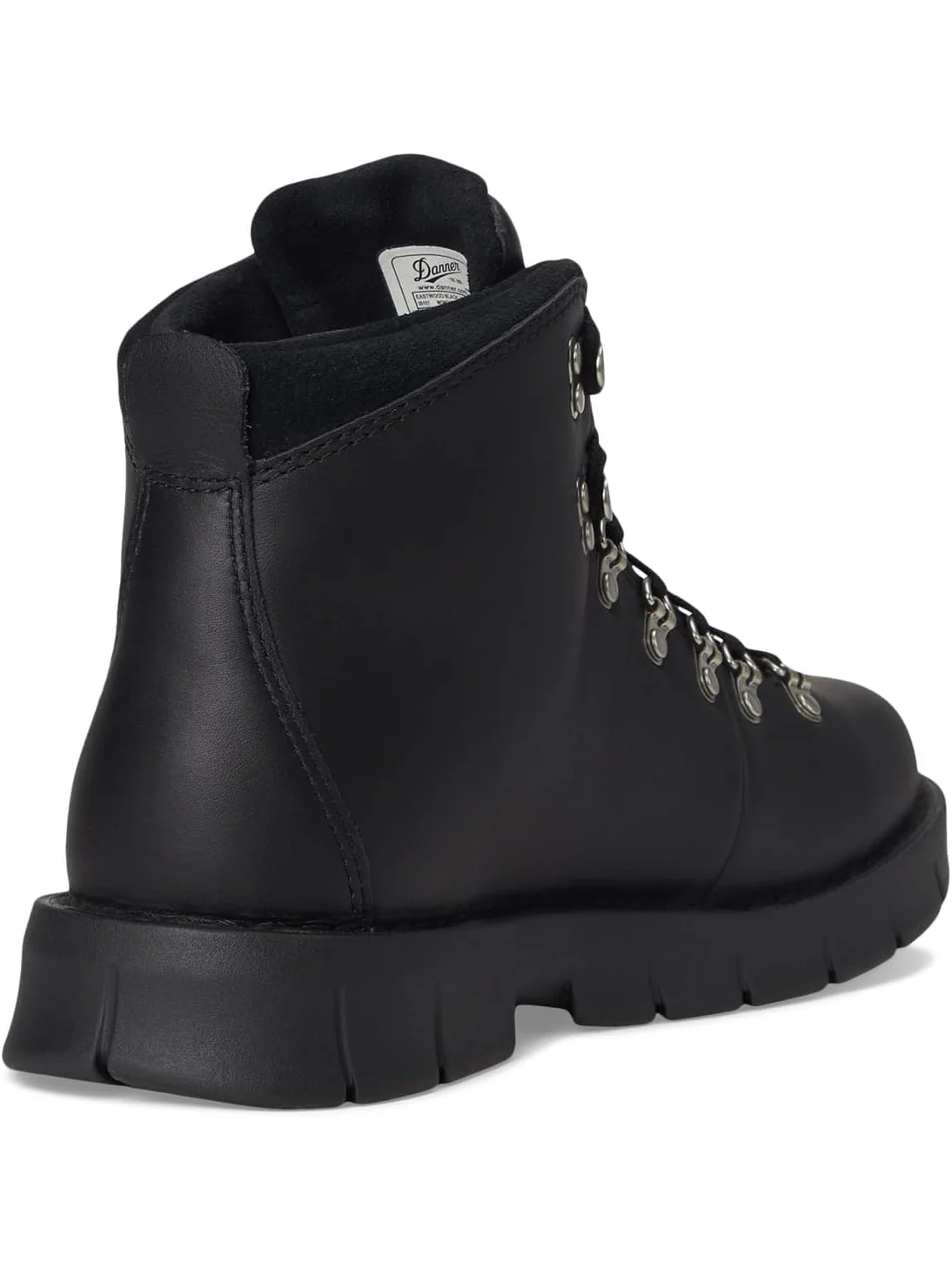 Ботинки Danner Eastwood — 5