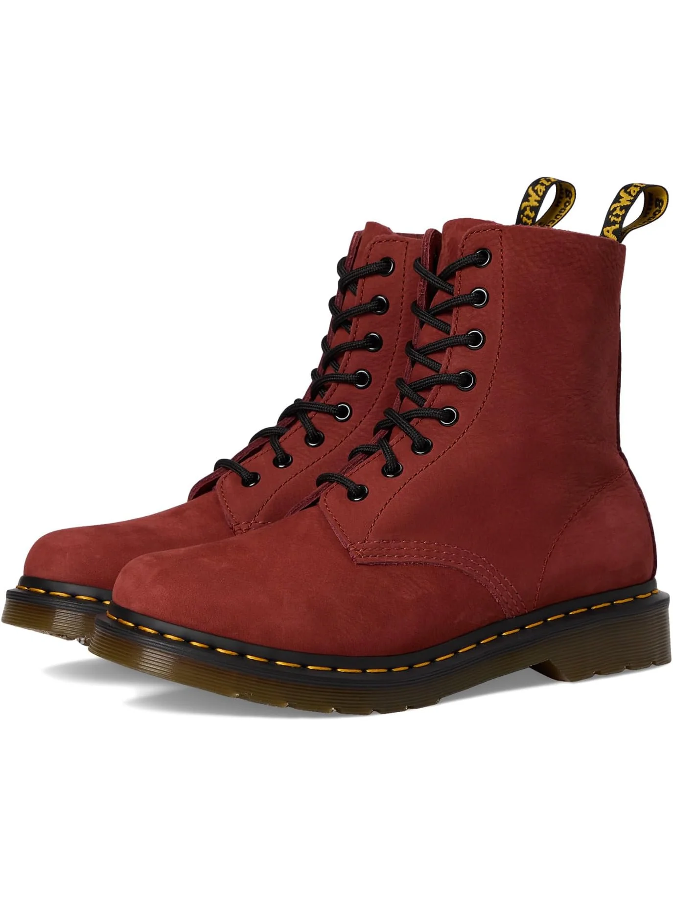 Ботинки Dr. Martens 1460 Pascal — 1