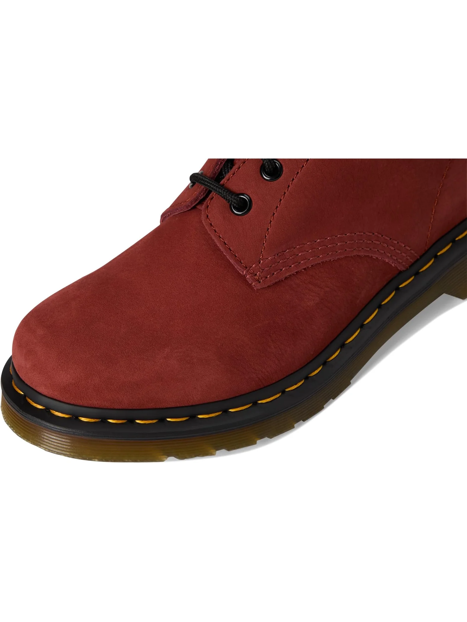 Ботинки Dr. Martens 1460 Pascal — 2