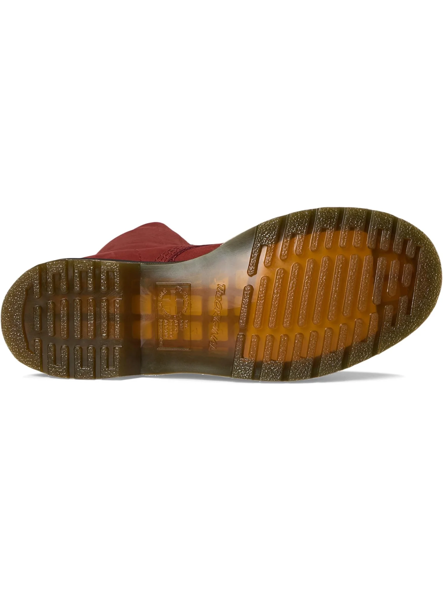 Ботинки Dr. Martens 1460 Pascal — 3
