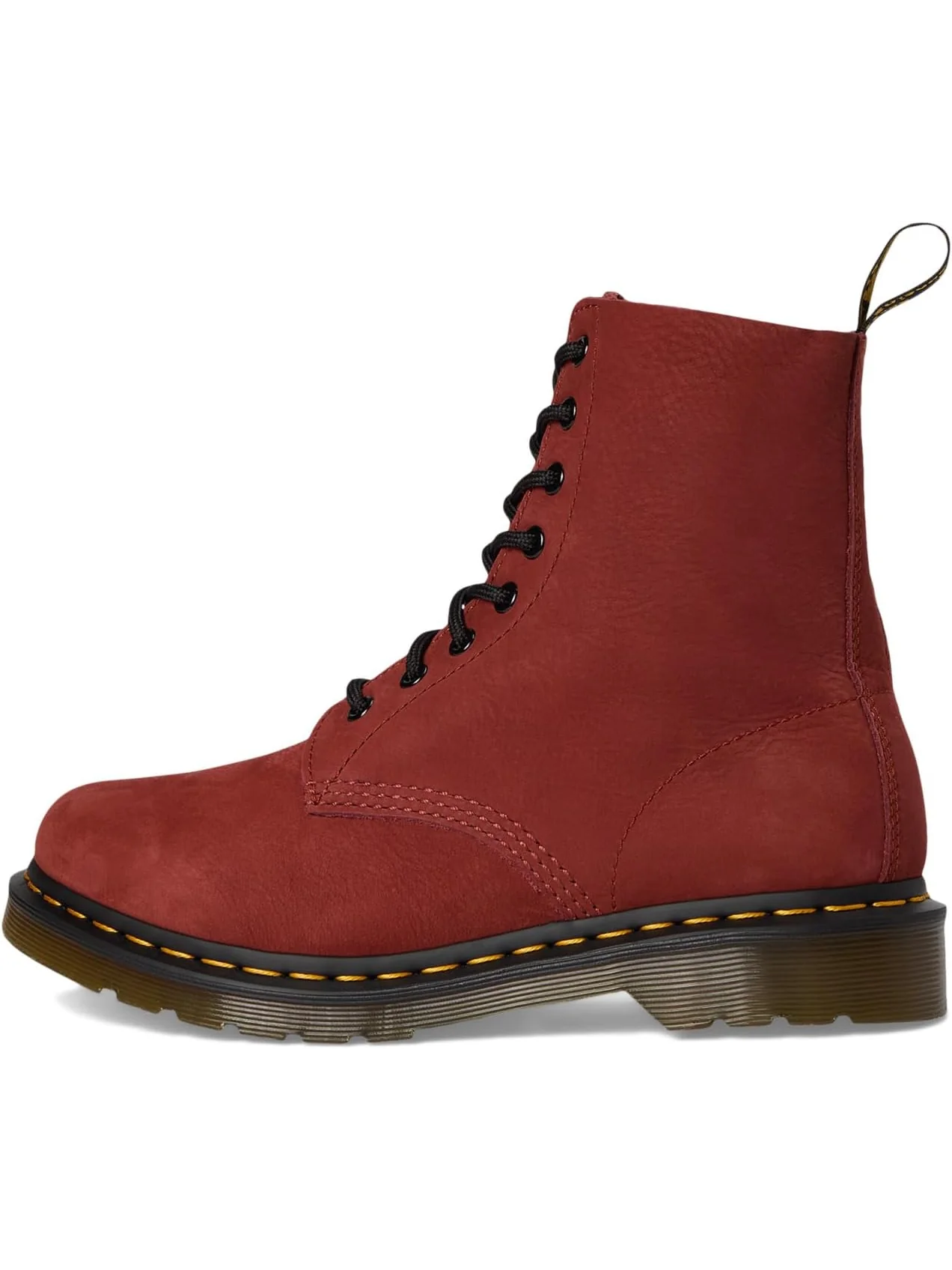 Ботинки Dr. Martens 1460 Pascal — 4
