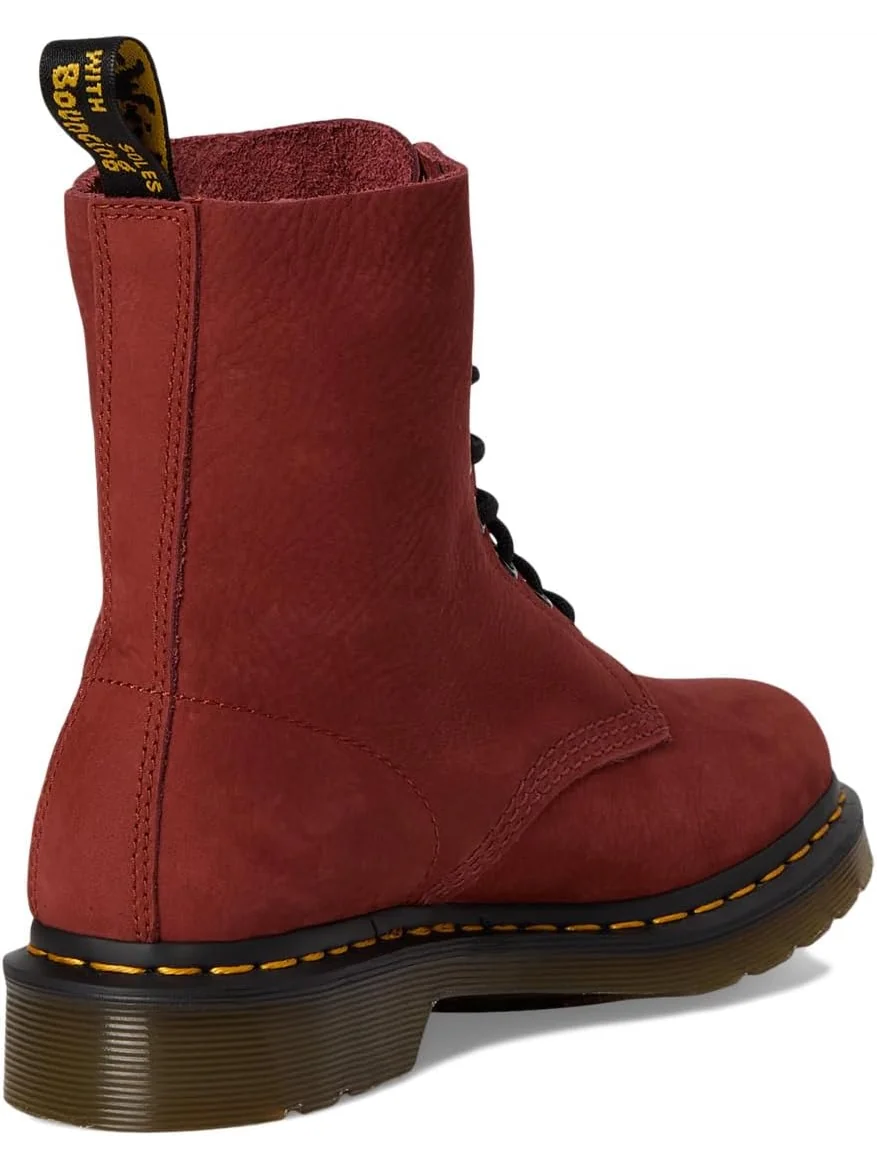 Ботинки Dr. Martens 1460 Pascal — 5