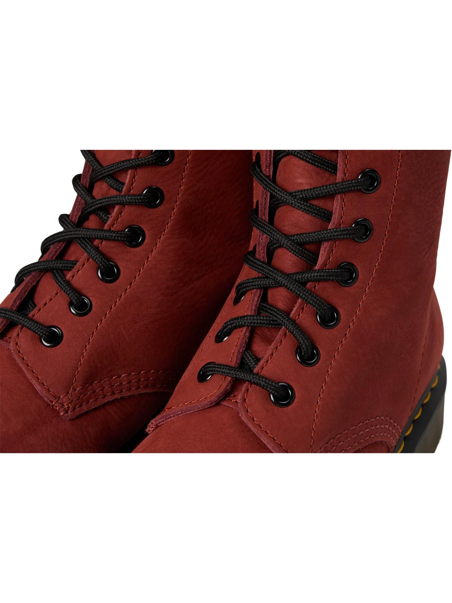 Ботинки Dr. Martens 1460 Pascal — 6