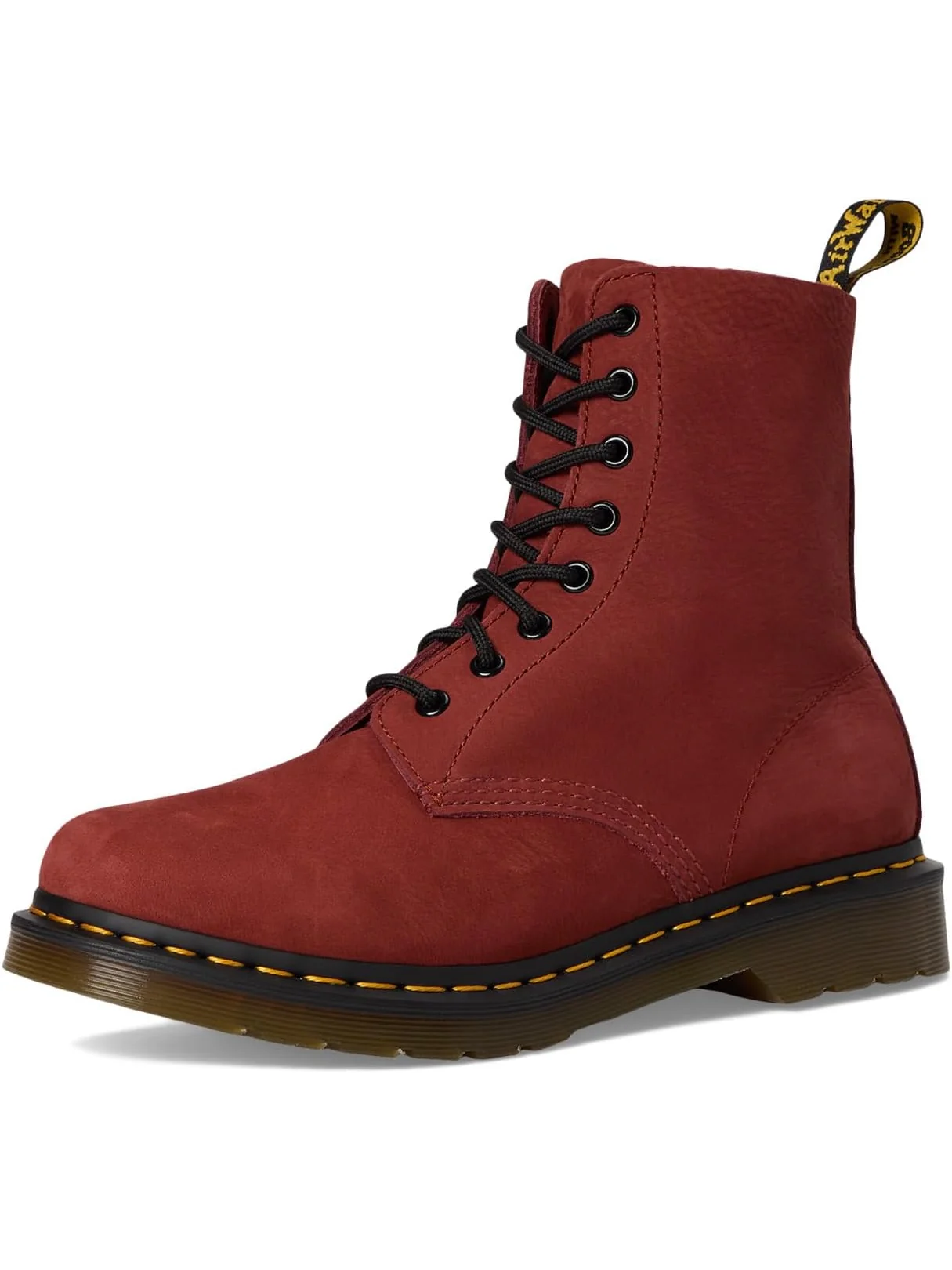 Ботинки Dr. Martens 1460 Pascal — 7